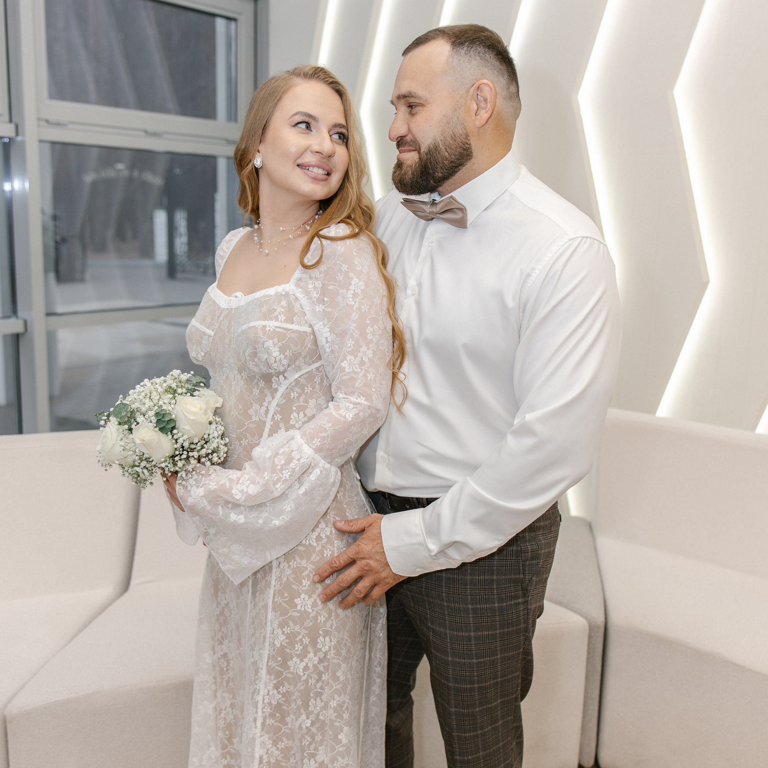 Александр & Анна