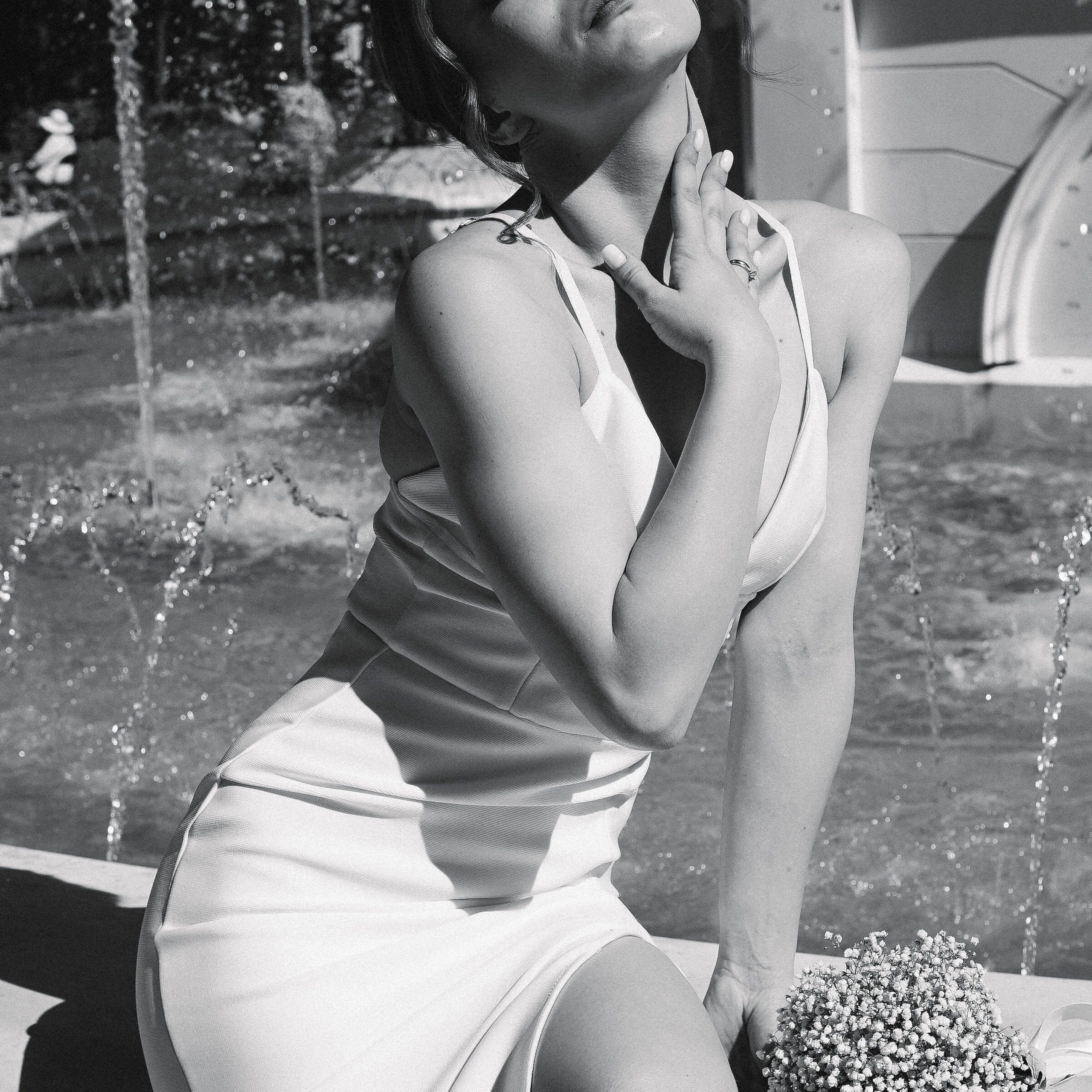 Красивые и счастливые