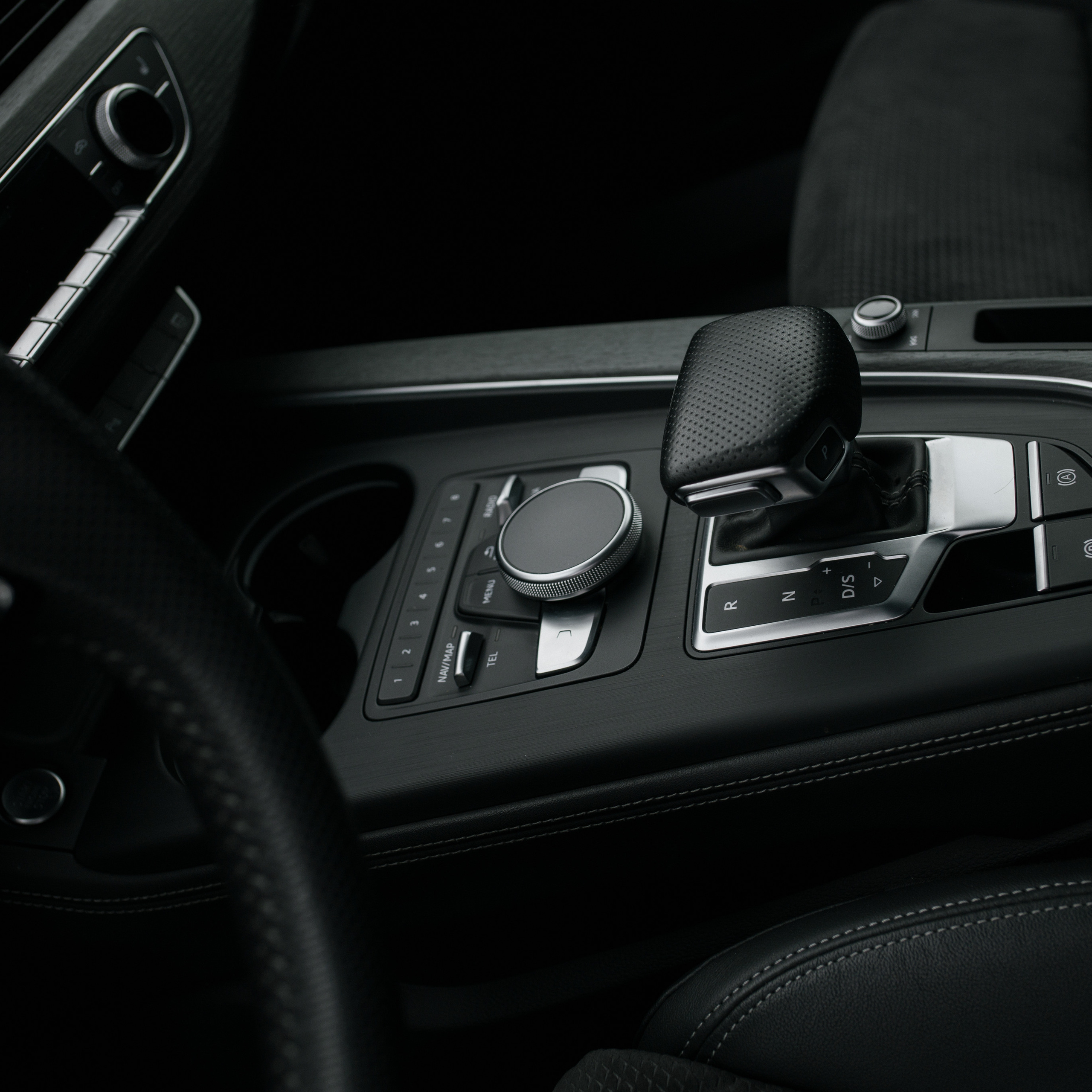 Контент для автосалона