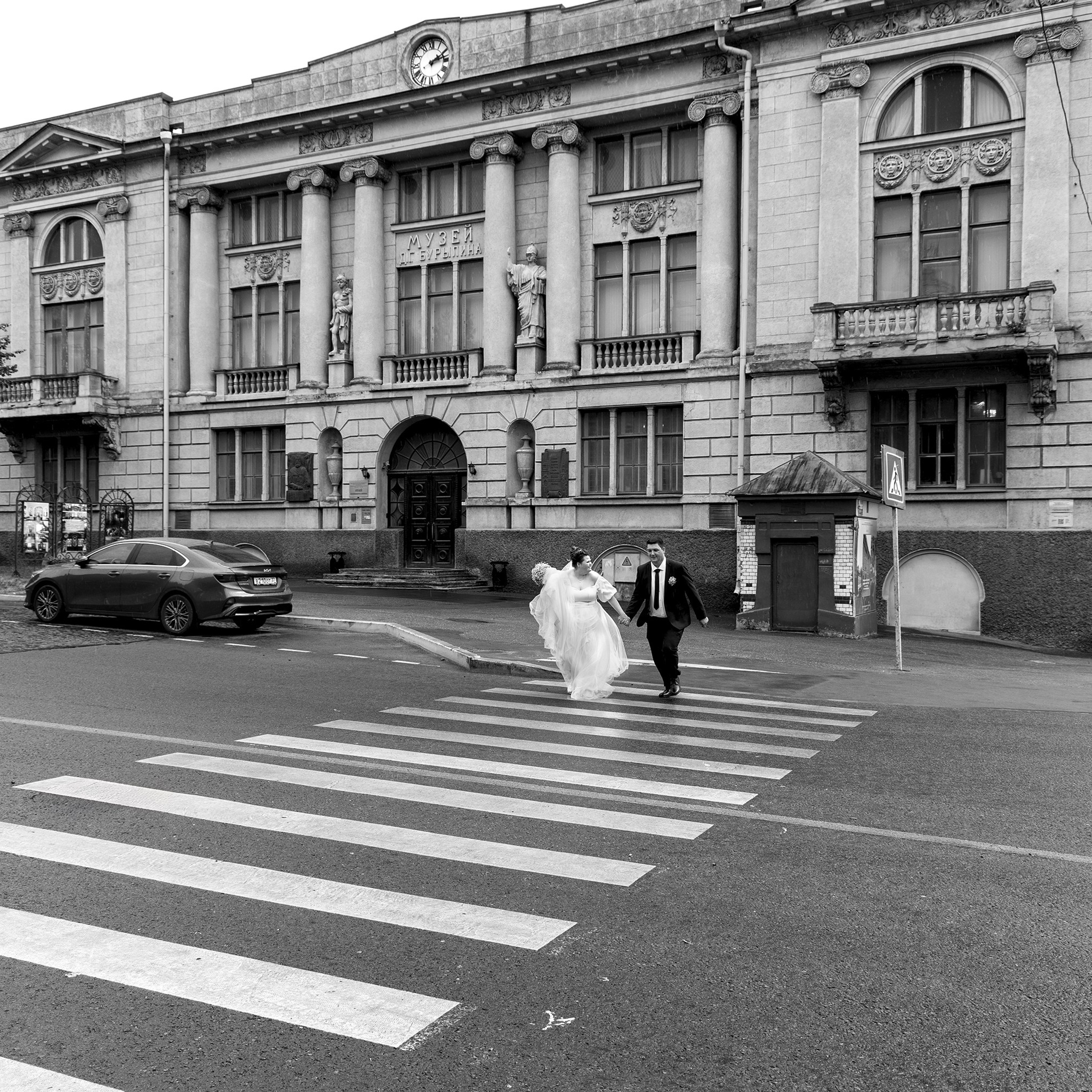 Отзывы. Свадебный и портретный фотограф Юлия Васильева