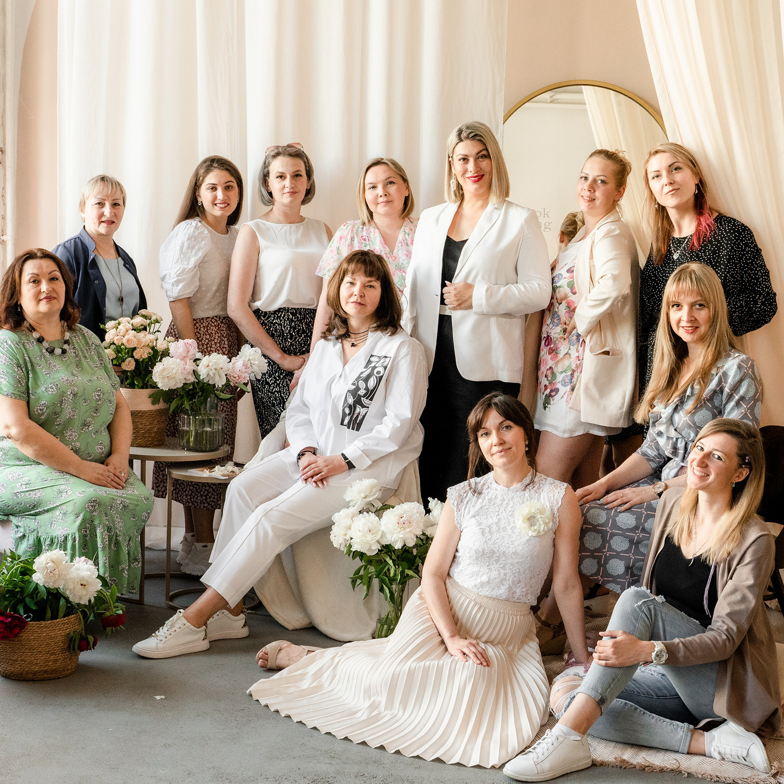 Отзывы. Свадебный и портретный фотограф Юлия Васильева