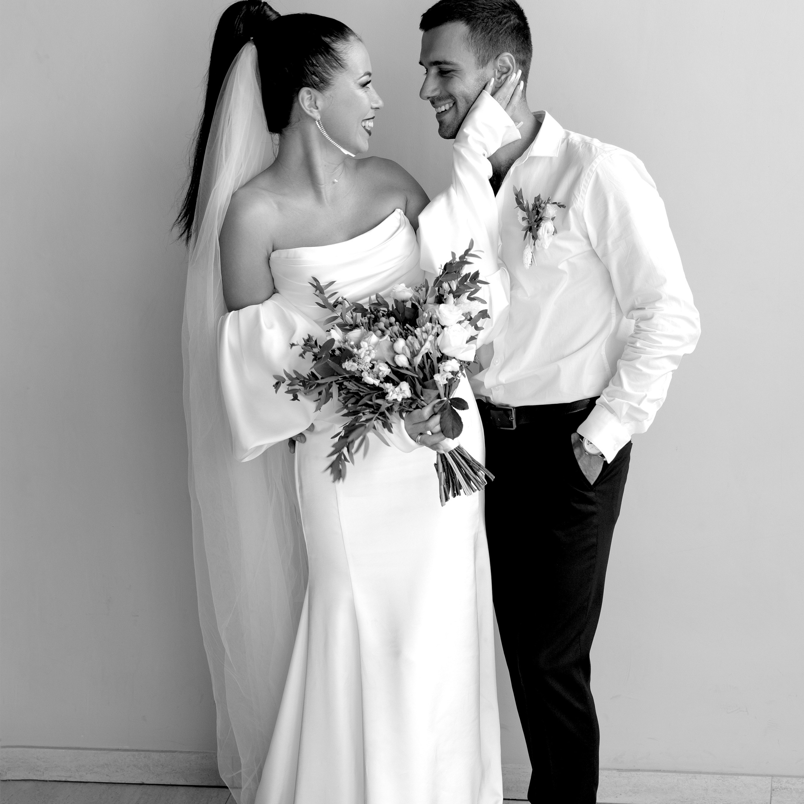 Отзывы. Свадебный и портретный фотограф Юлия Васильева