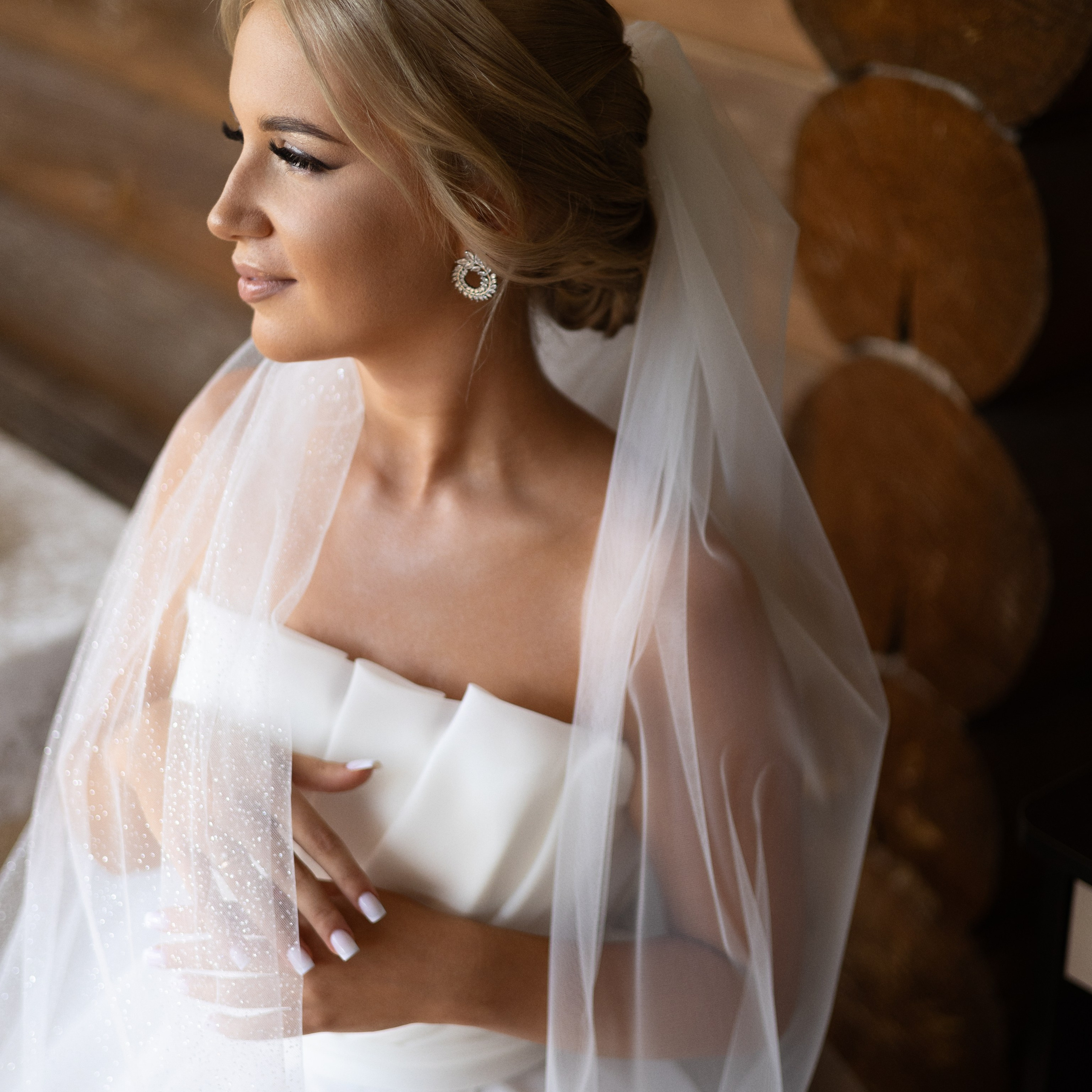 Отзывы. Свадебный и портретный фотограф Юлия Васильева