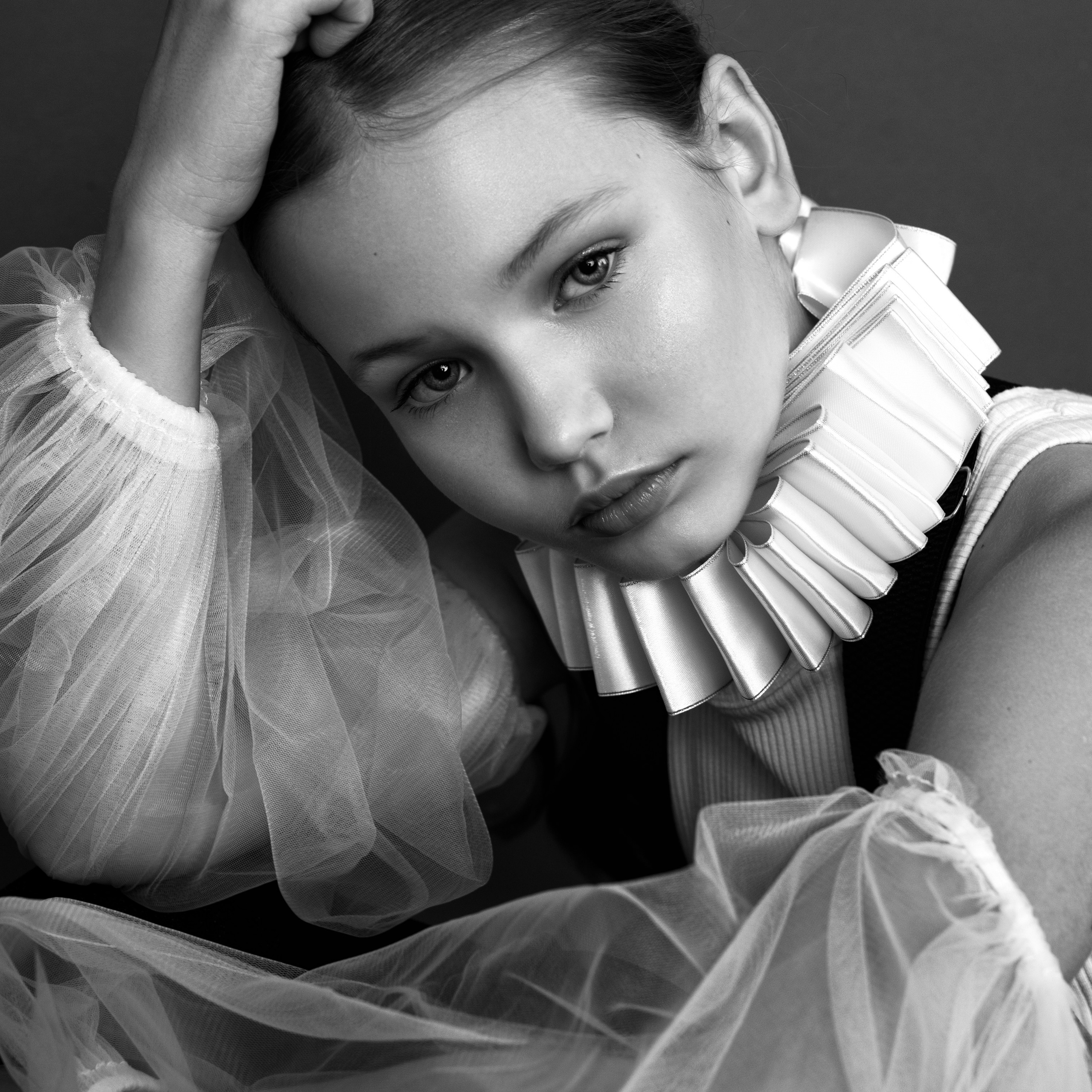 Модельные тесты