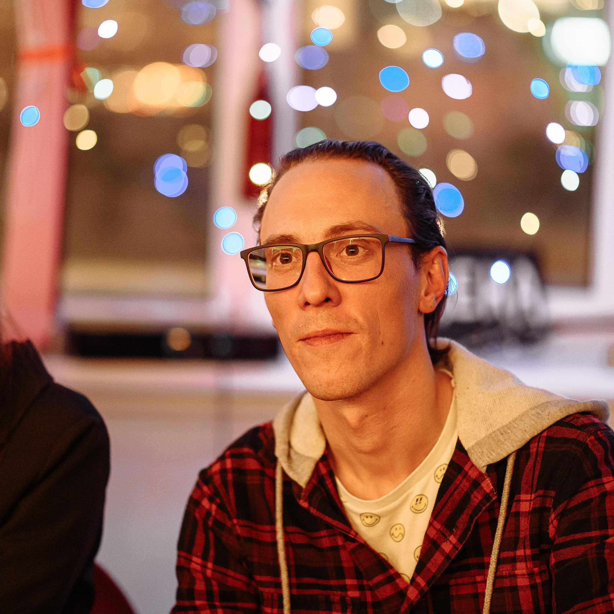 Квартирник. Драм