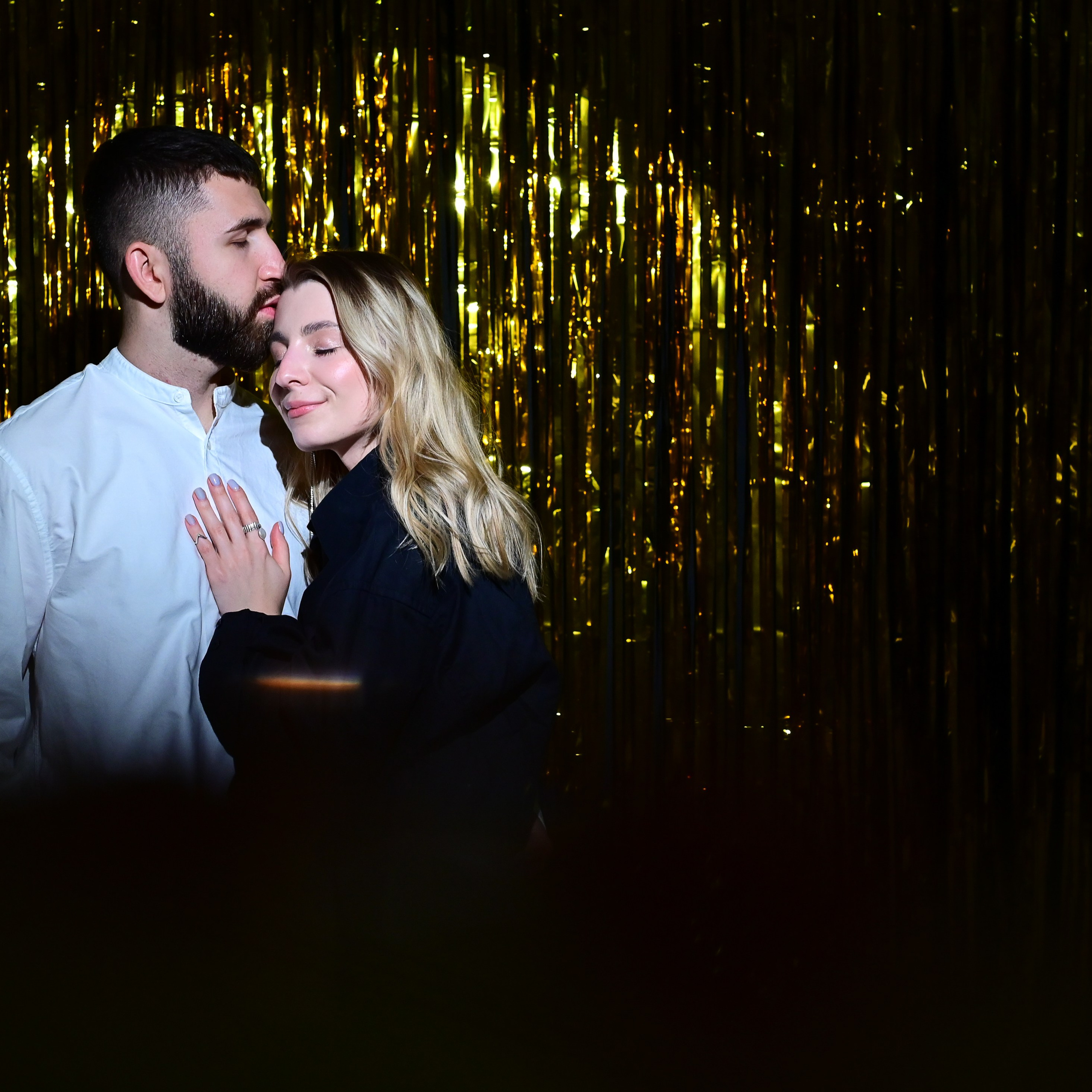 Виктория и Артем