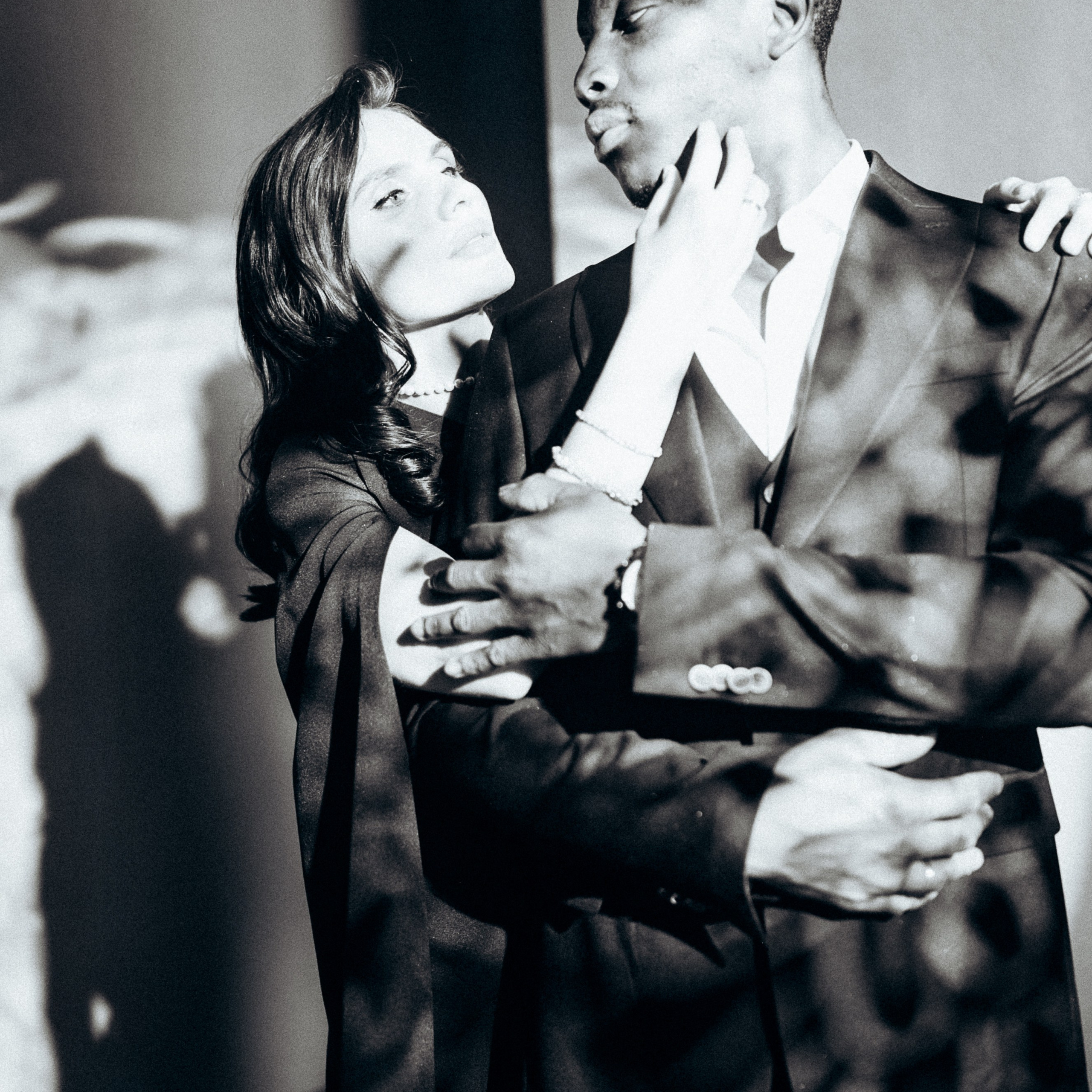 Екатерина и Манга