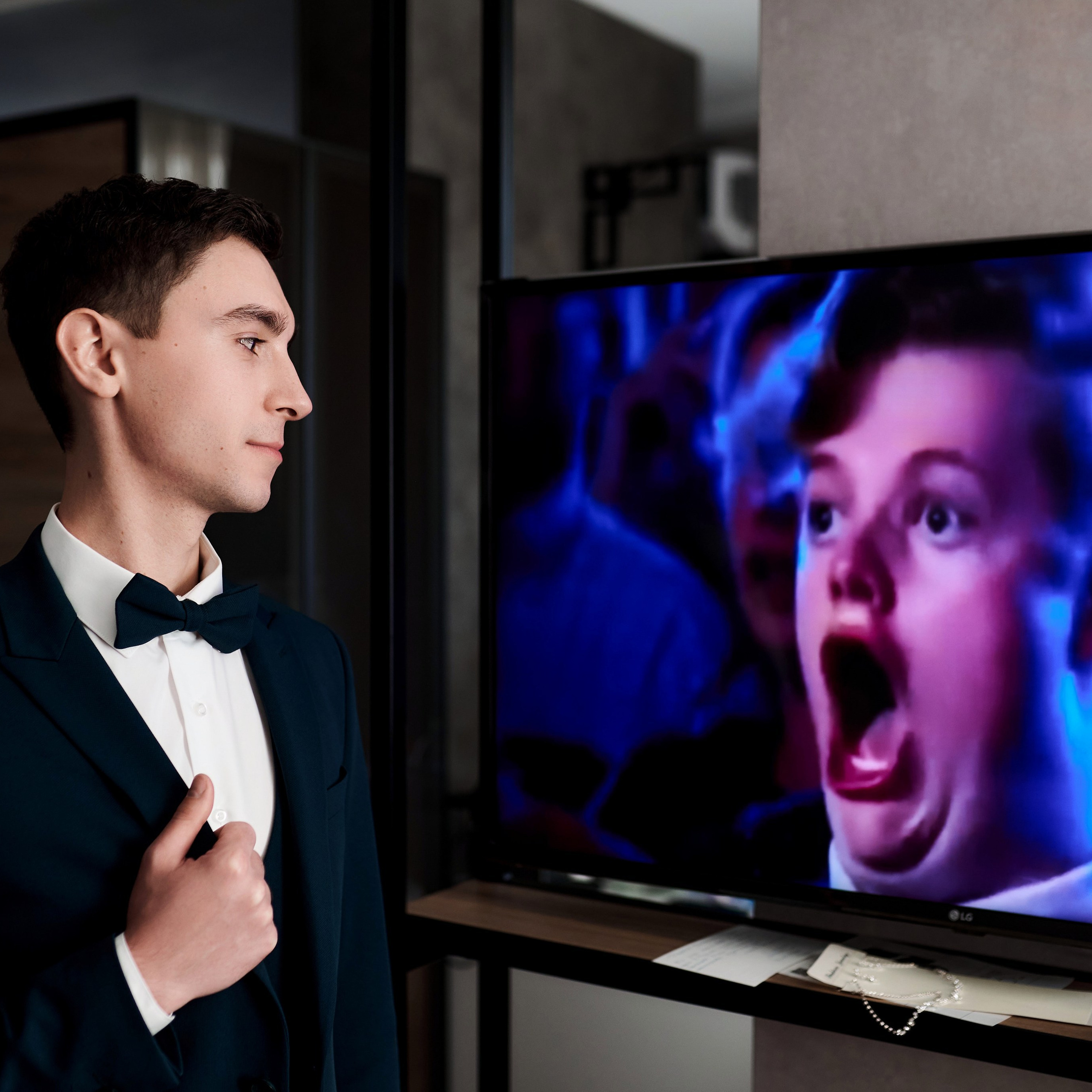 Свадьба Кати и Руслана