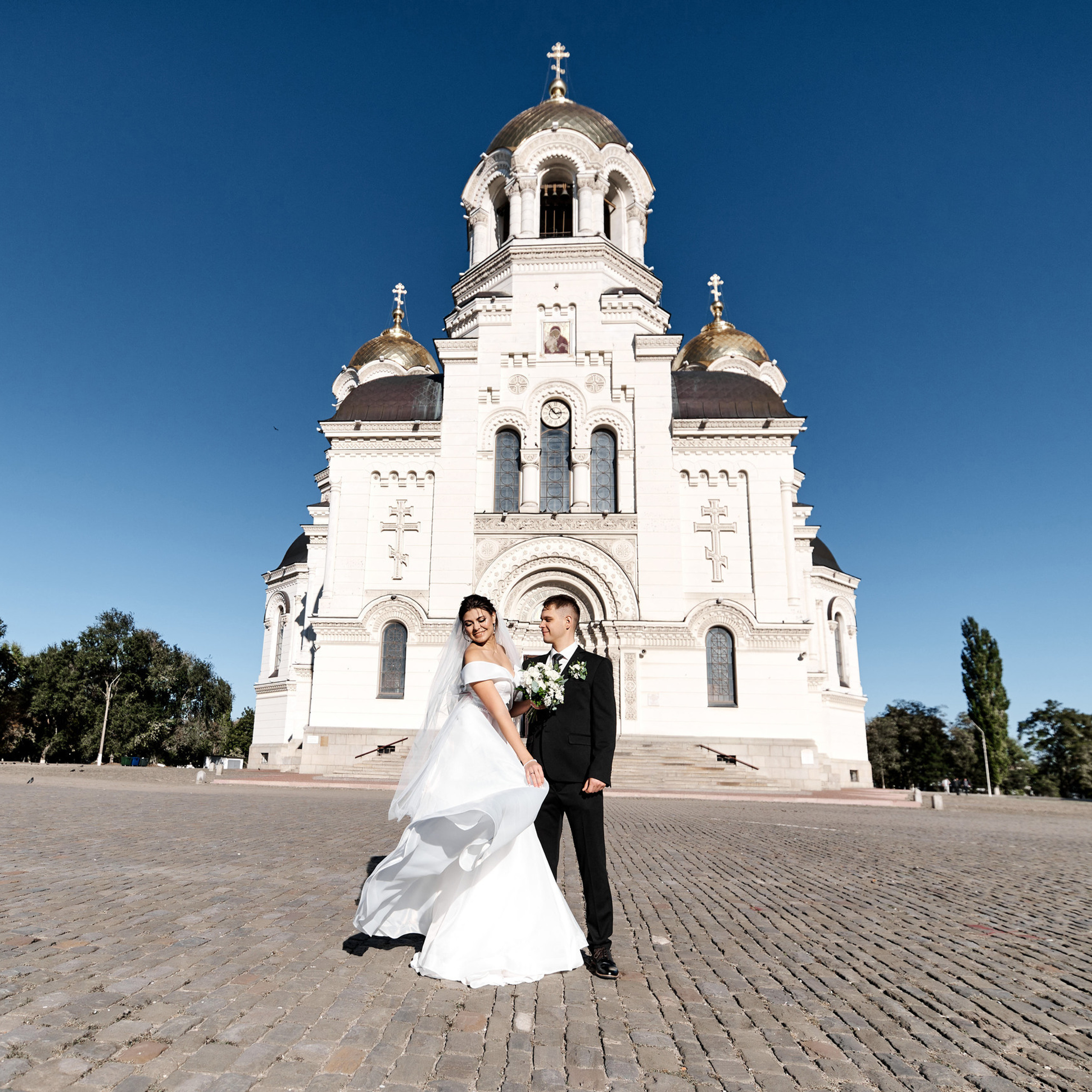 Отзывы. Свадебный фотограф г. Новочеркасск г. Ростов-на-Дону