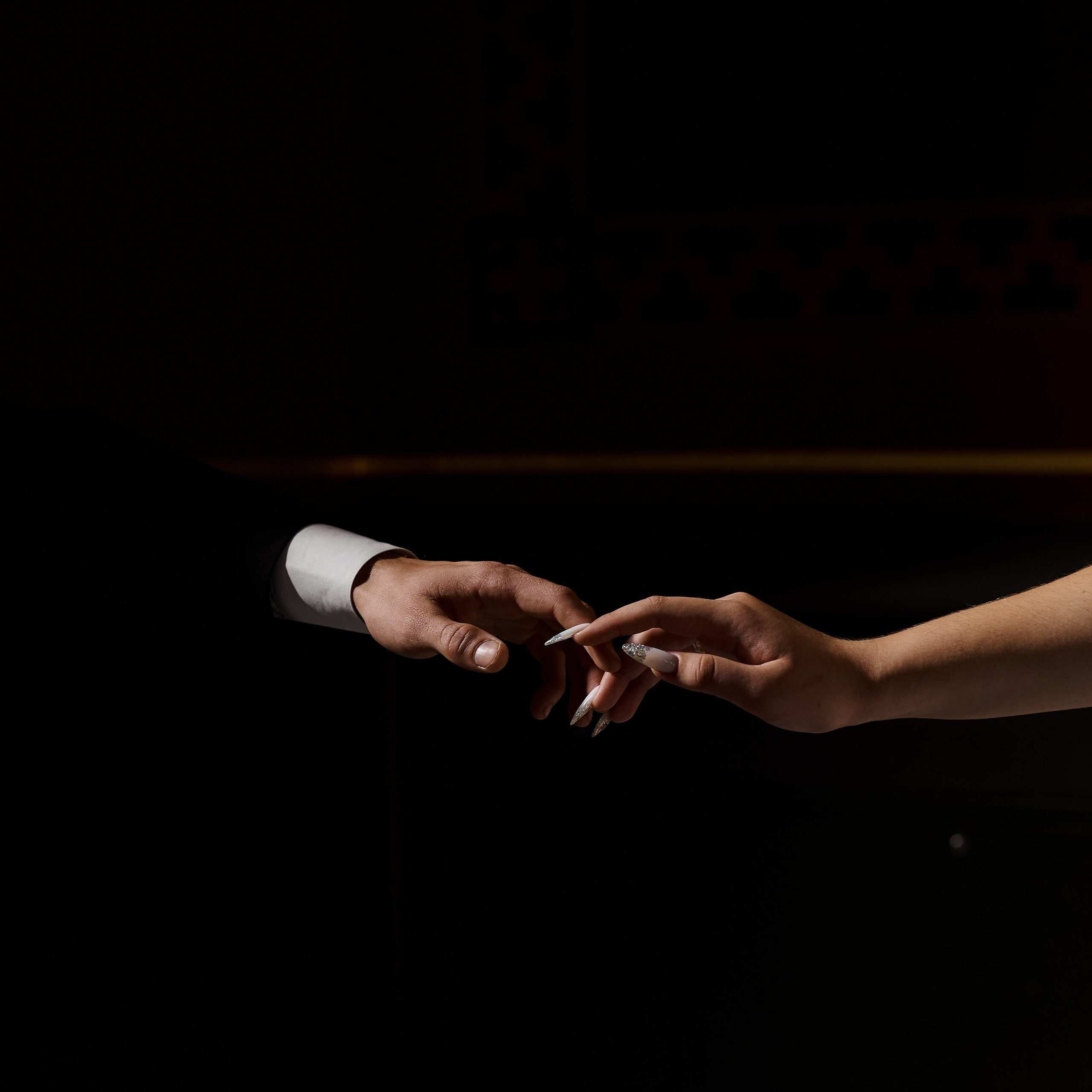 Свадьба Юли и Руслана