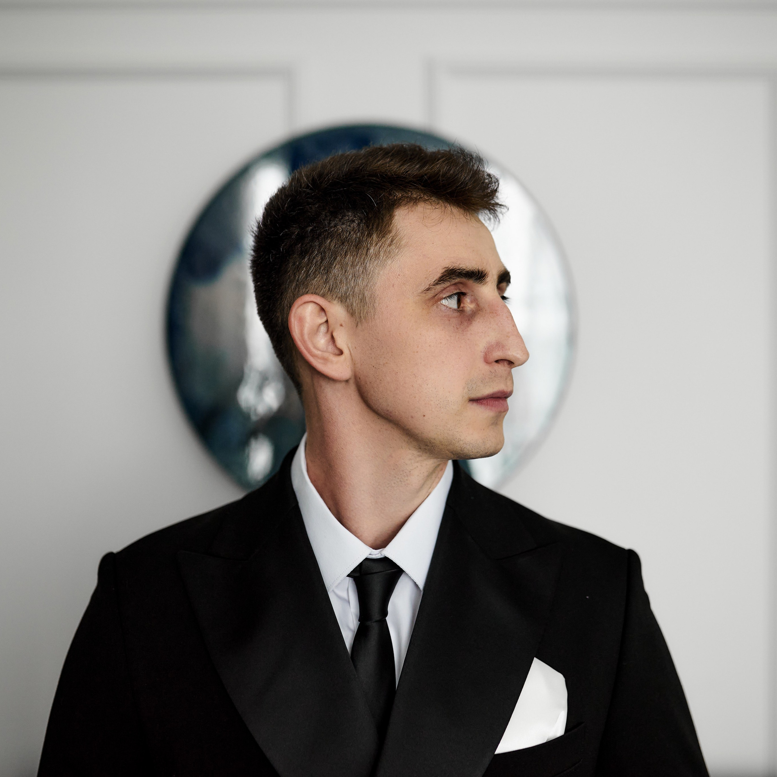 Свадьба Вадима и Веры