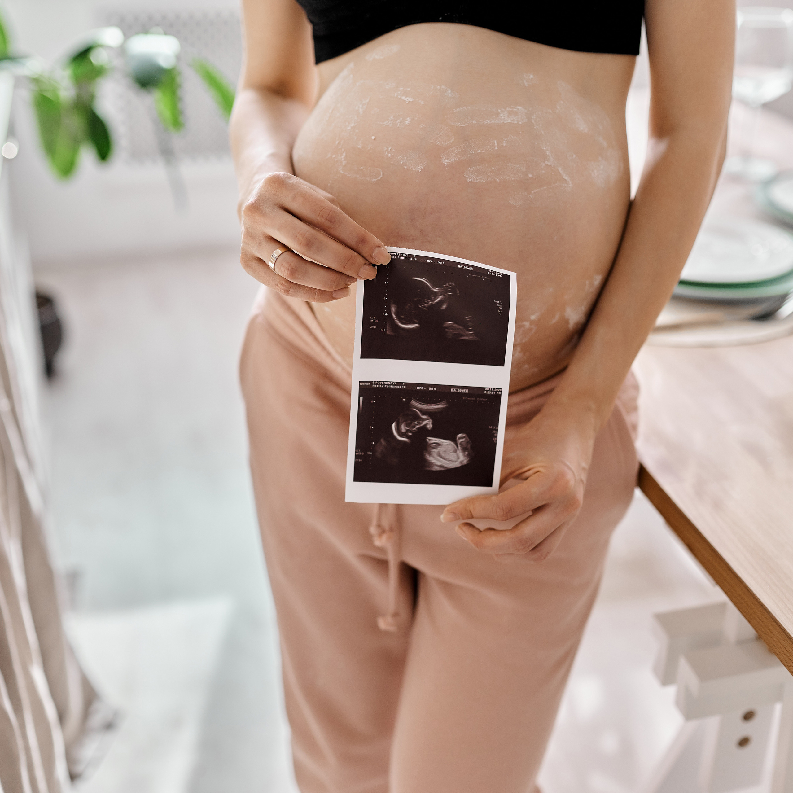 Наташа и Юра