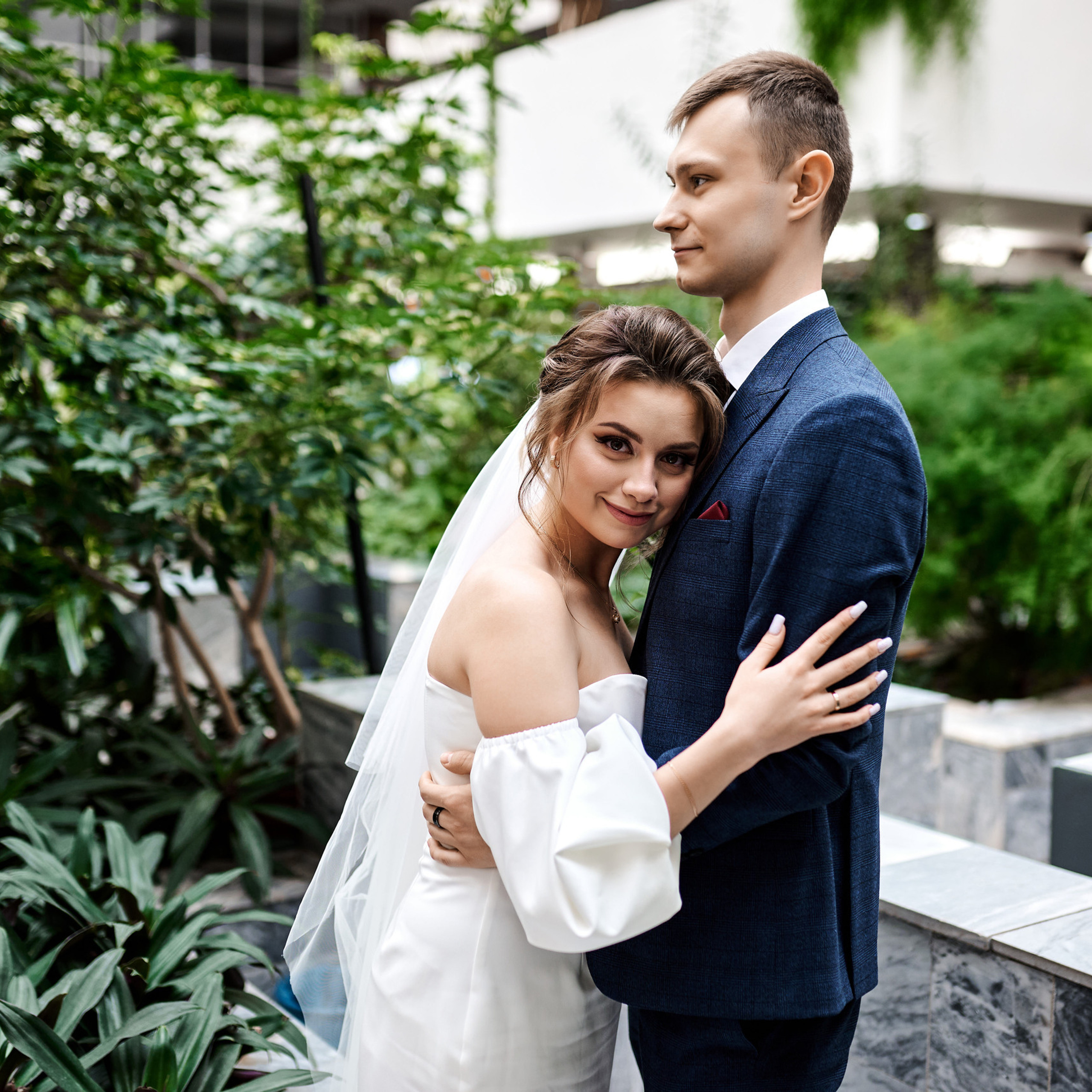 Отзывы. Свадебный фотограф г. Новочеркасск г. Ростов-на-Дону