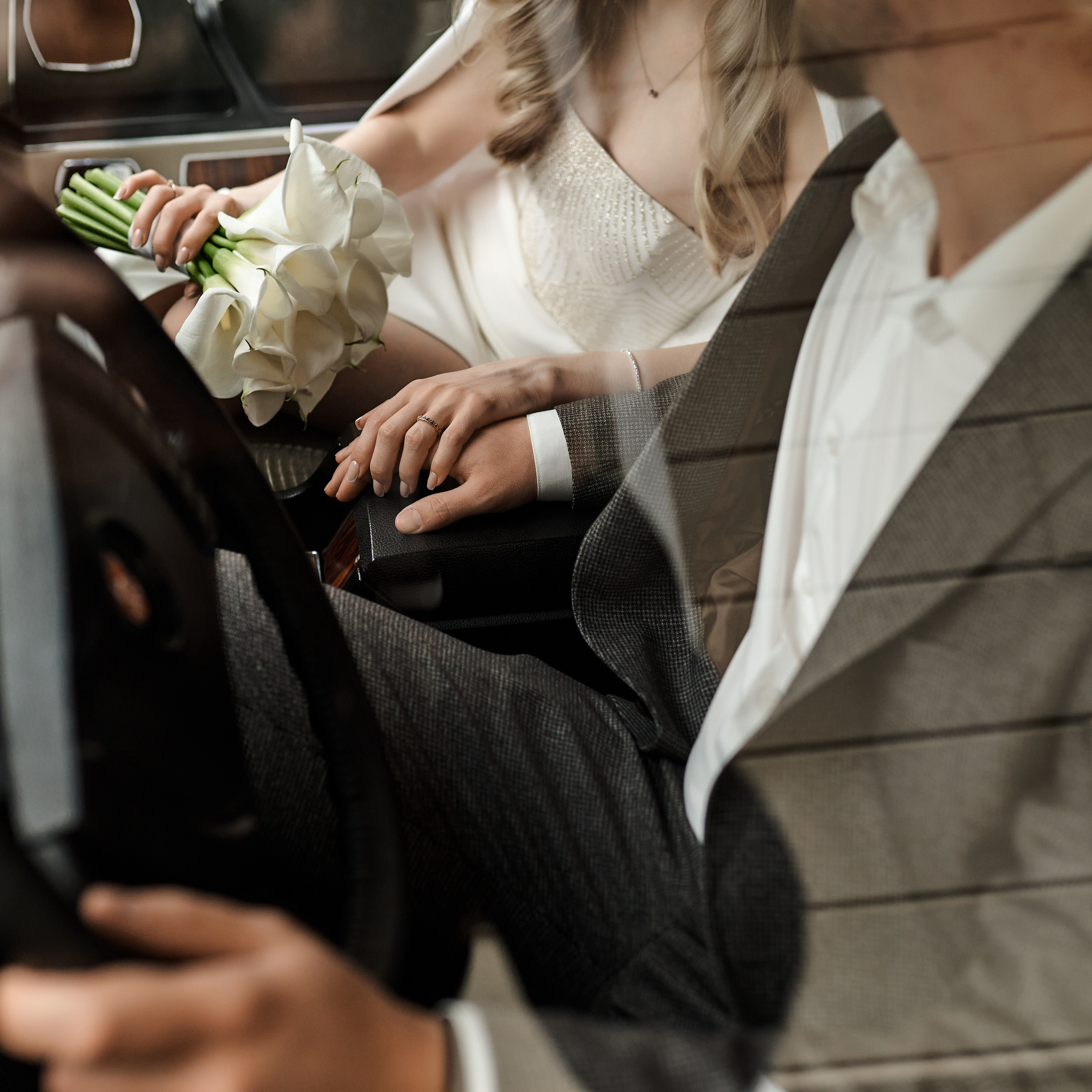 Свадьба Вали и Миши