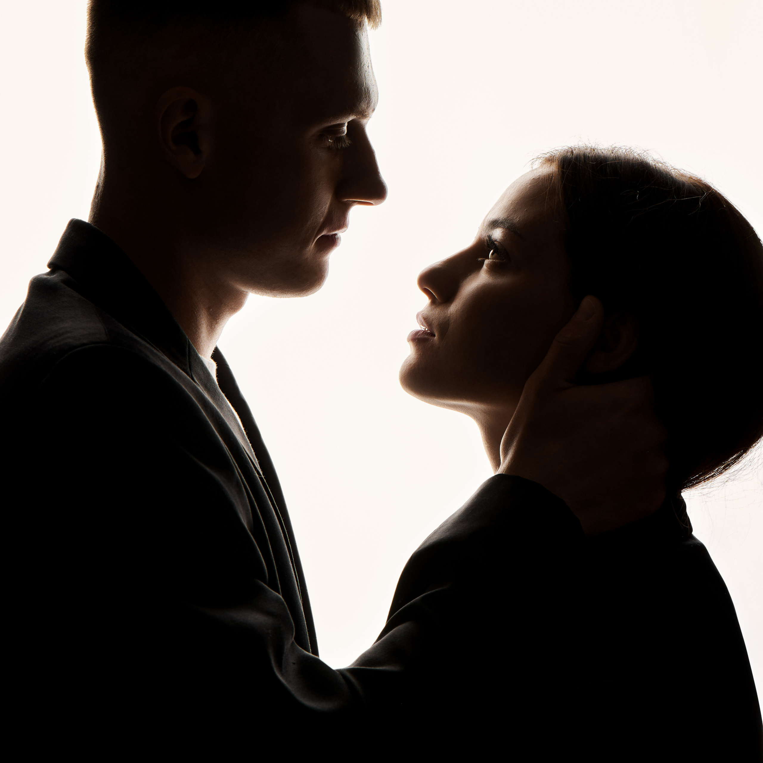 Лиза и Илья