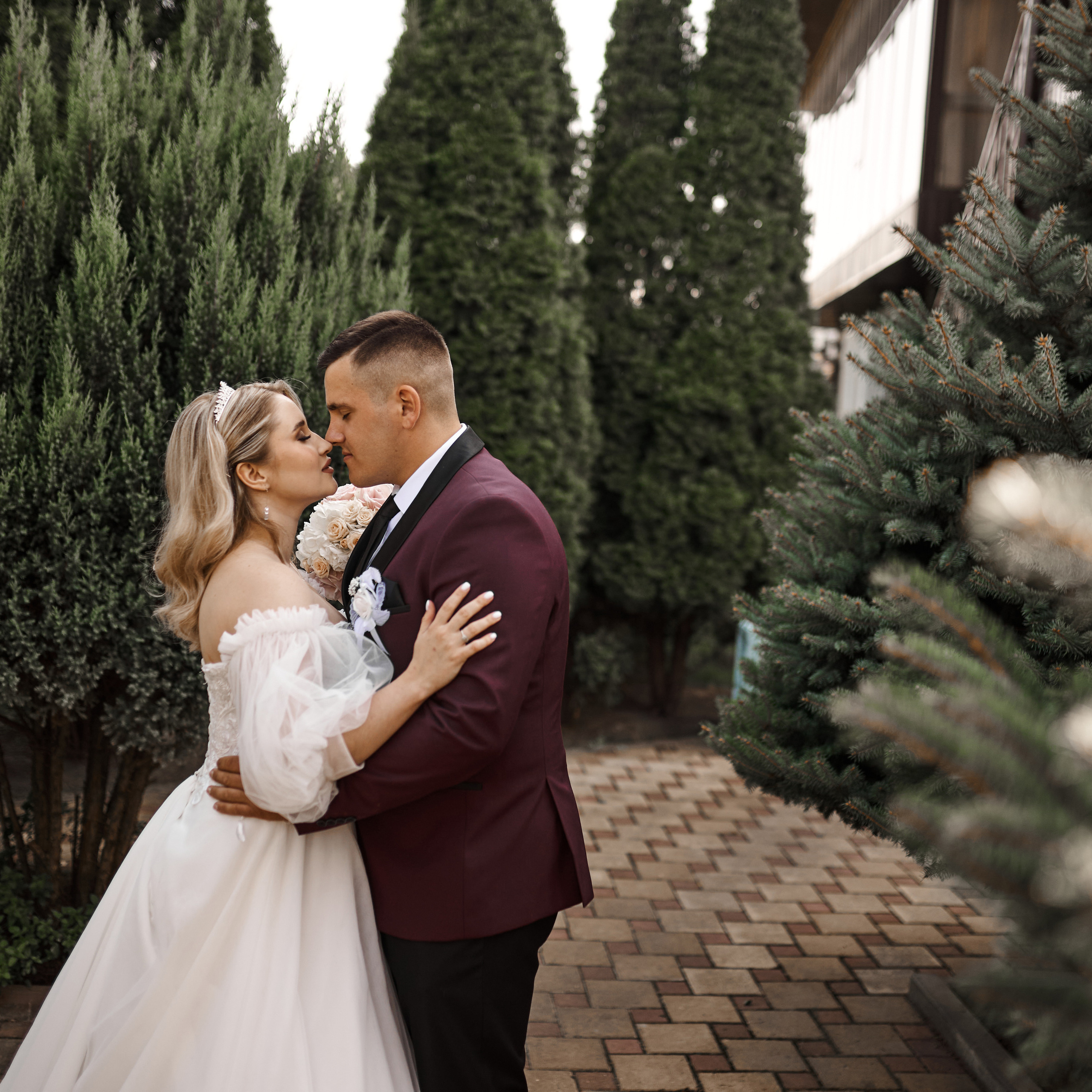 Отзывы. Свадебный фотограф г. Новочеркасск г. Ростов-на-Дону