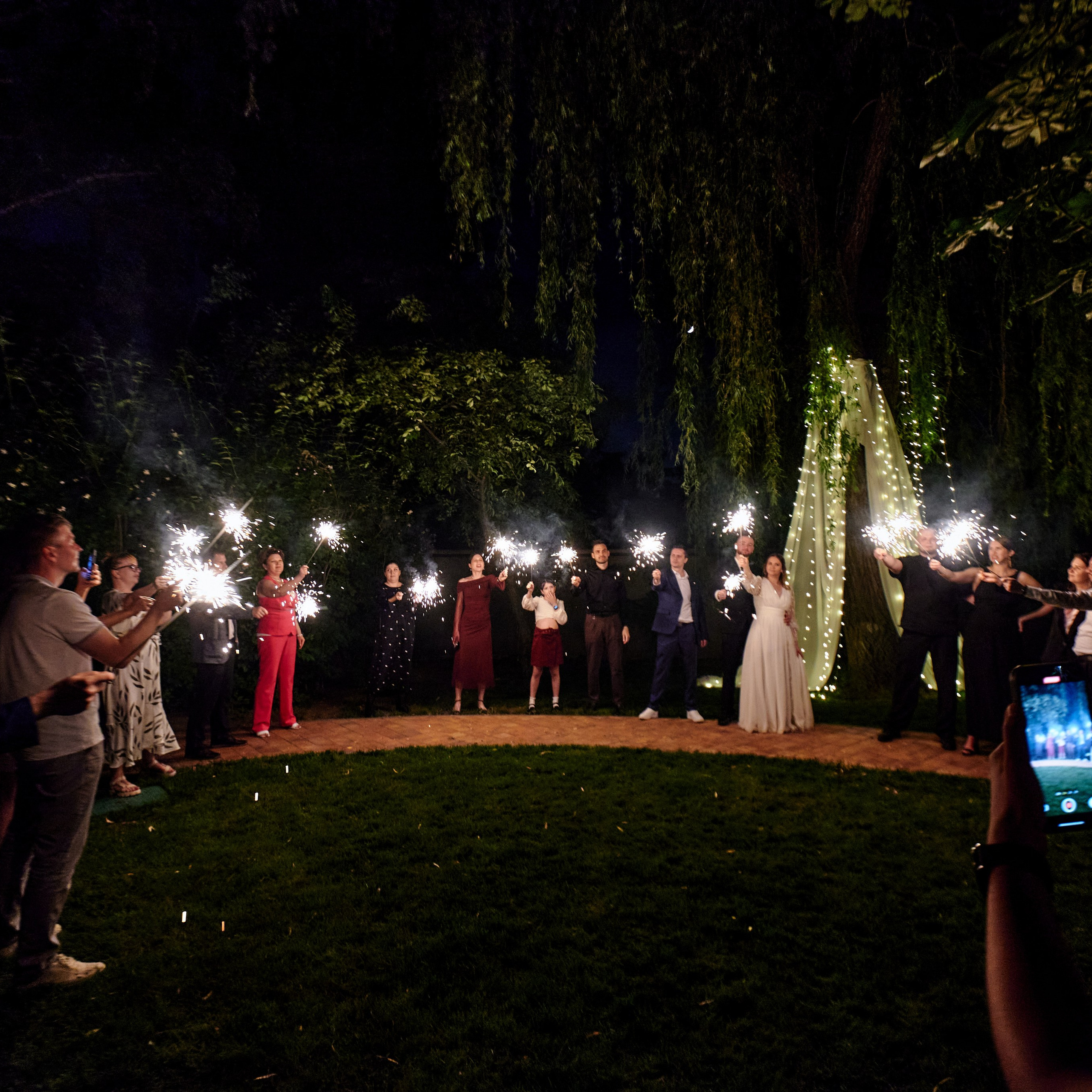 Свадьба Наташи и Саши