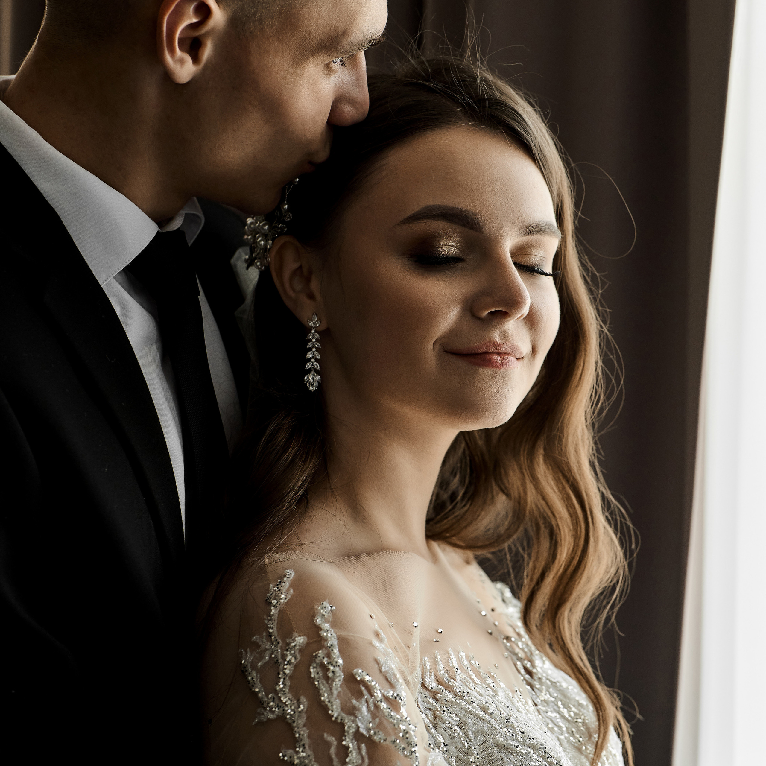 Свадьба Жени и Алины