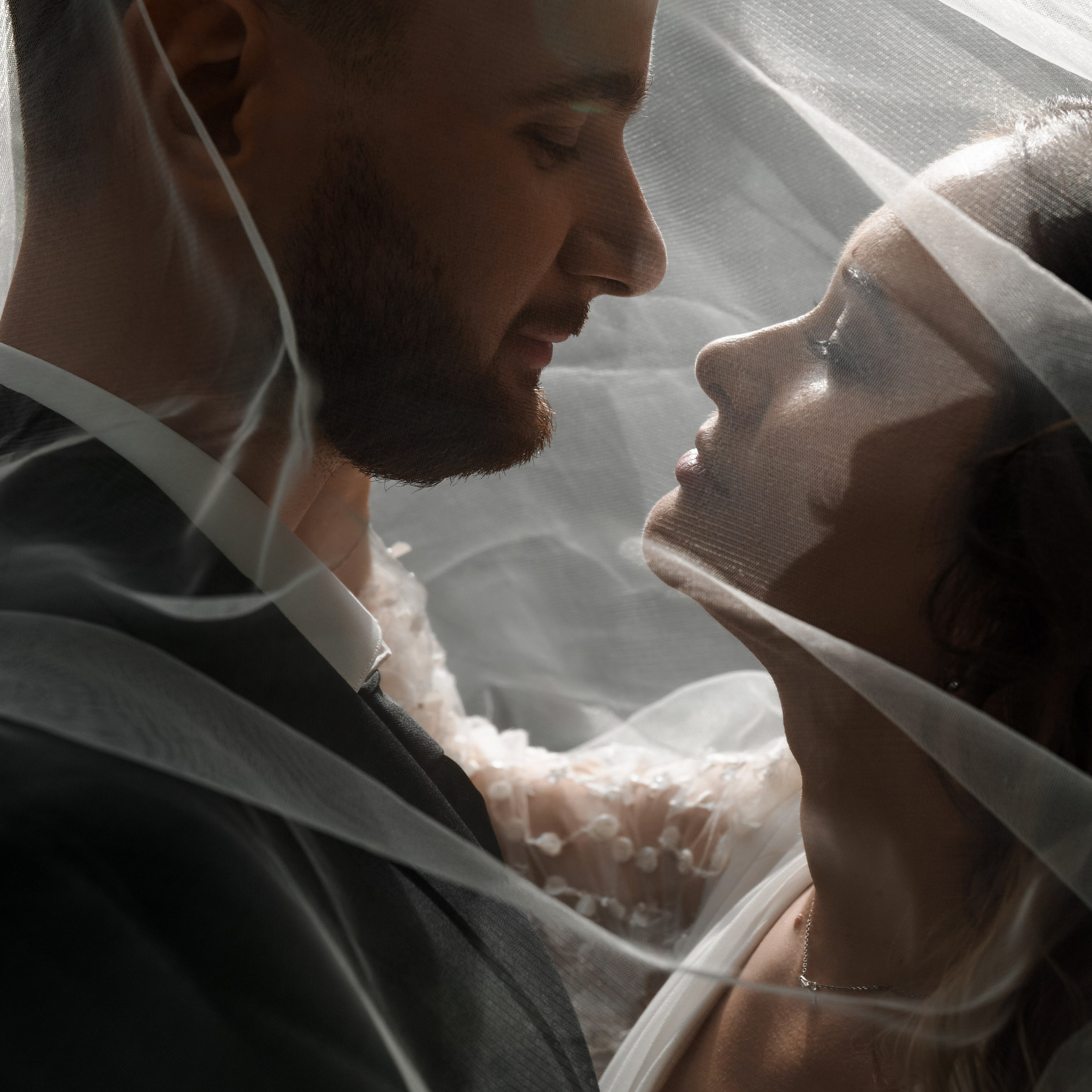 Свадьба Наташи и Саши