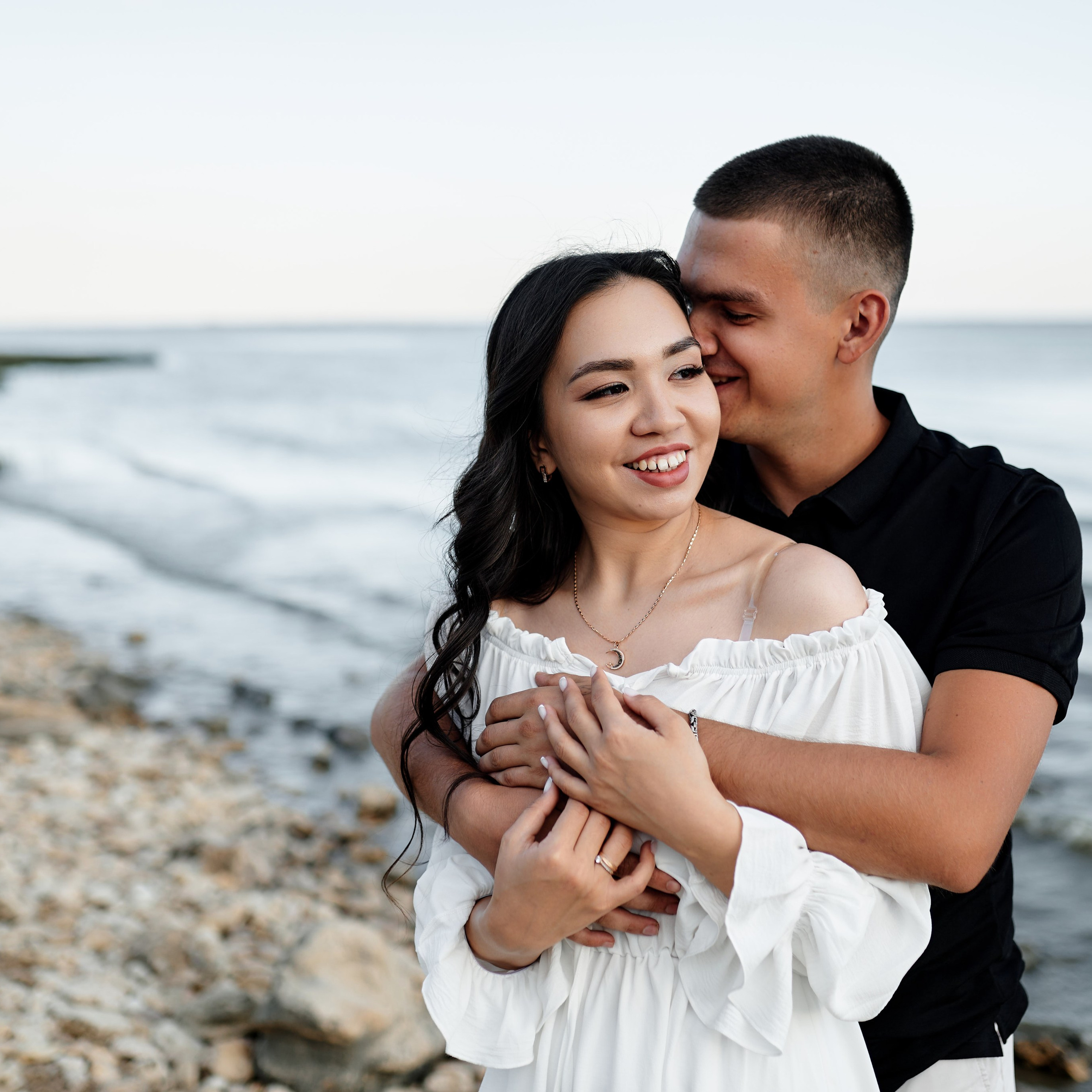 Света и Тимофей