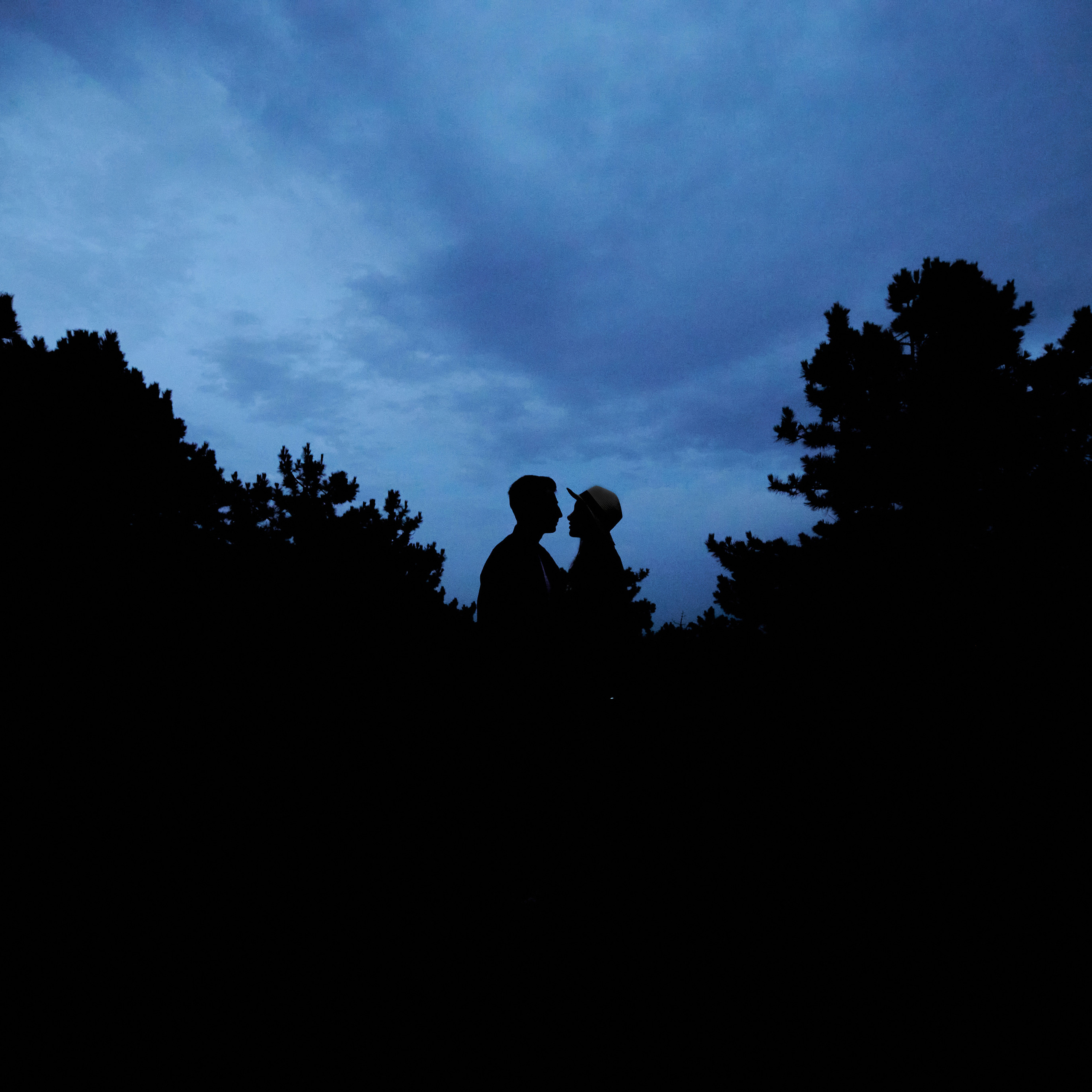 Вадим и Вера