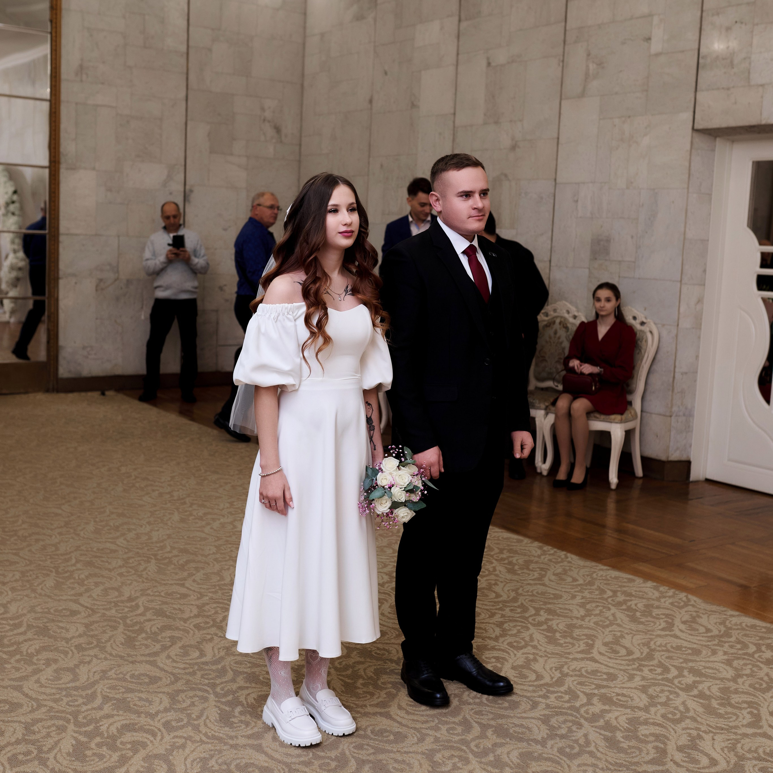 Отзывы. Свадебный фотограф г. Новочеркасск г. Ростов-на-Дону