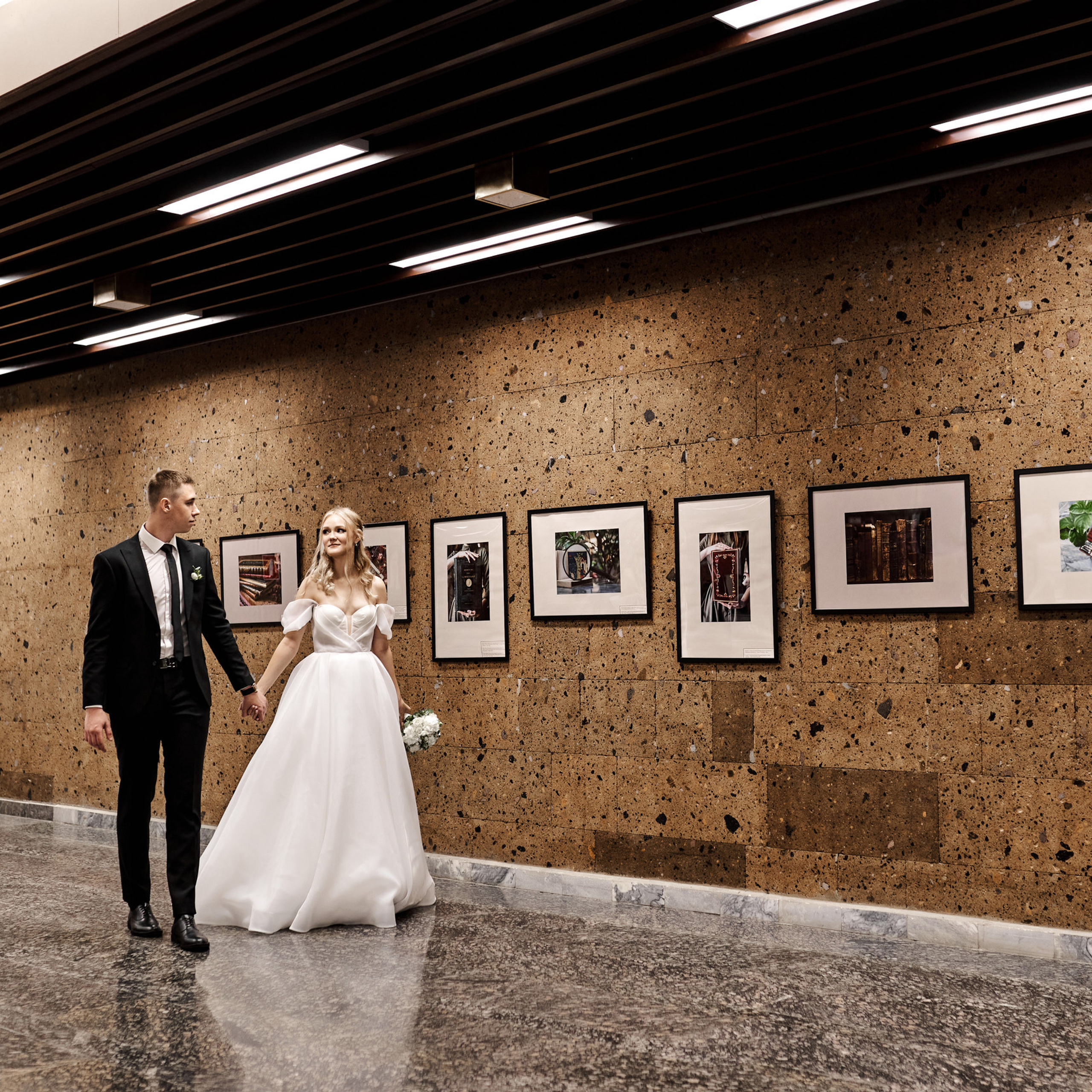 Свадьба Алены и Димы