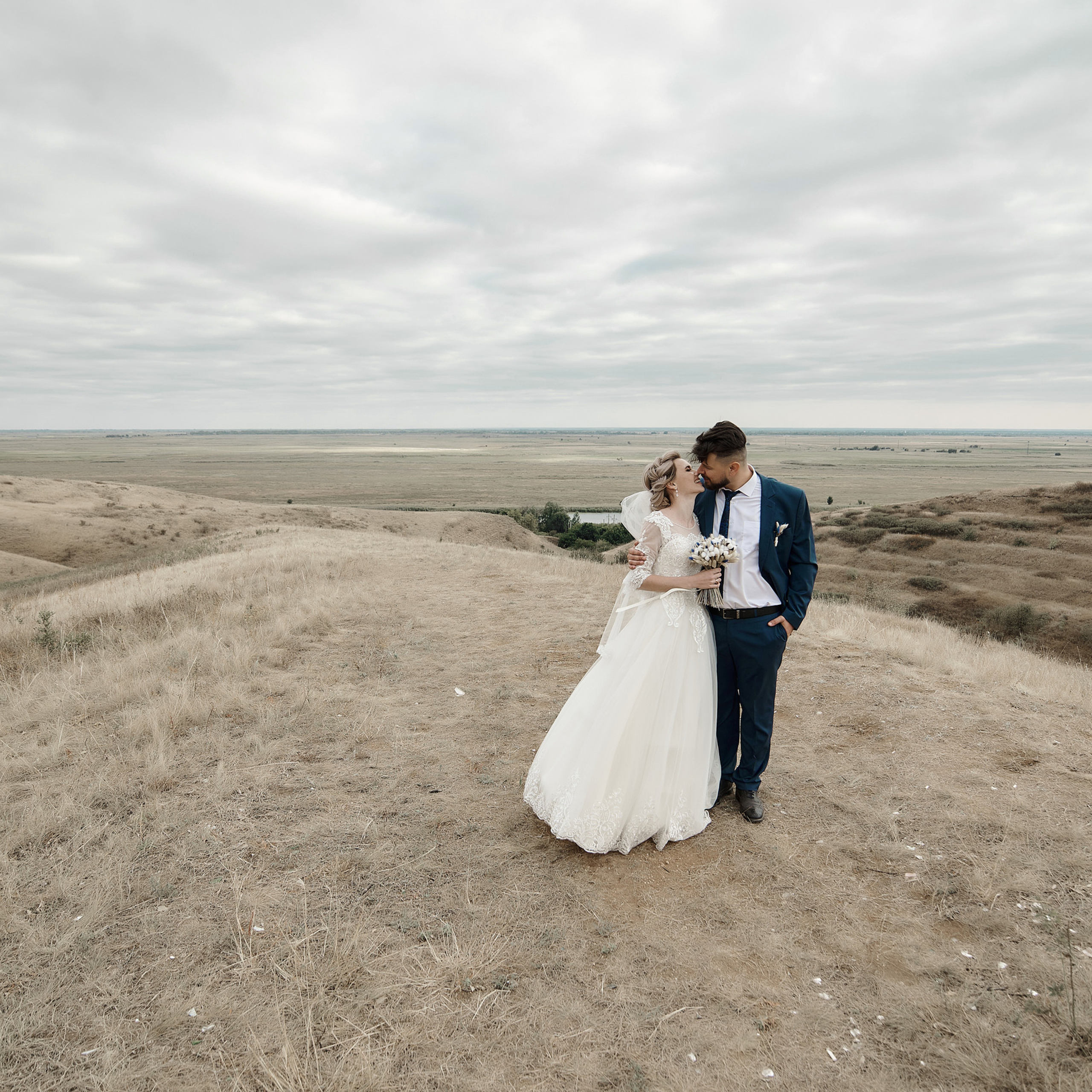 Свадьба Тани и Никиты