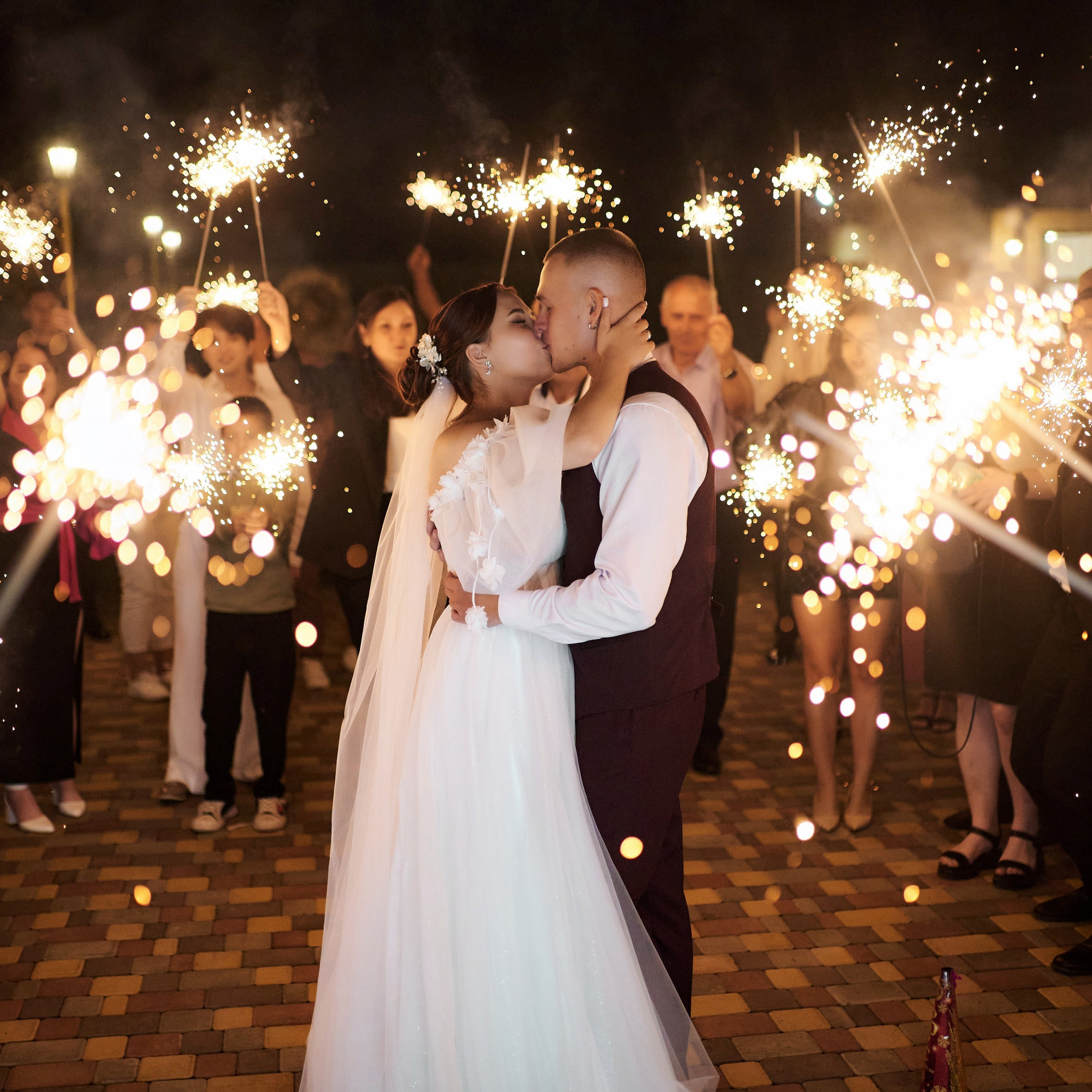 Свадьба Вики и Влада