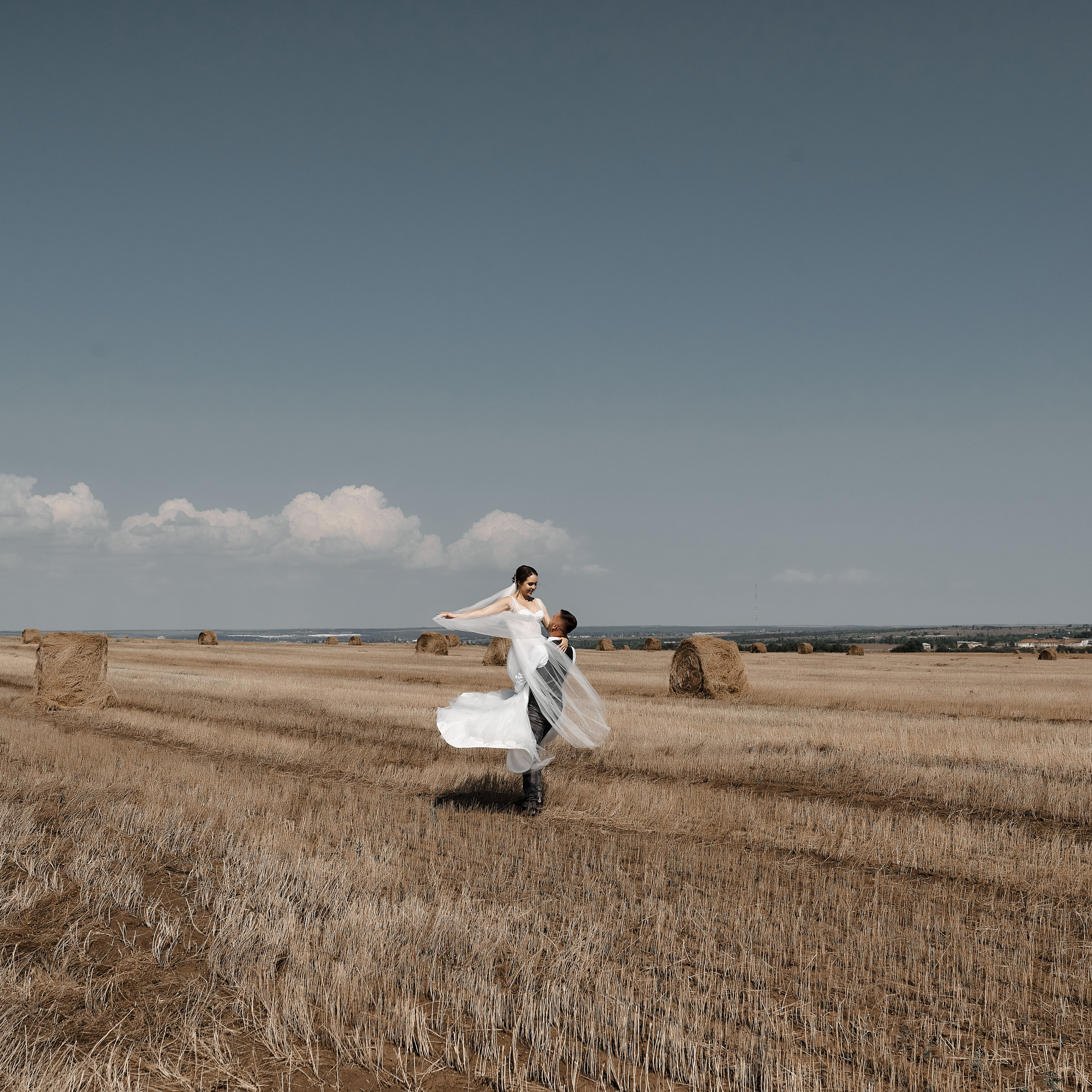 Свадьба Вани и Кристины