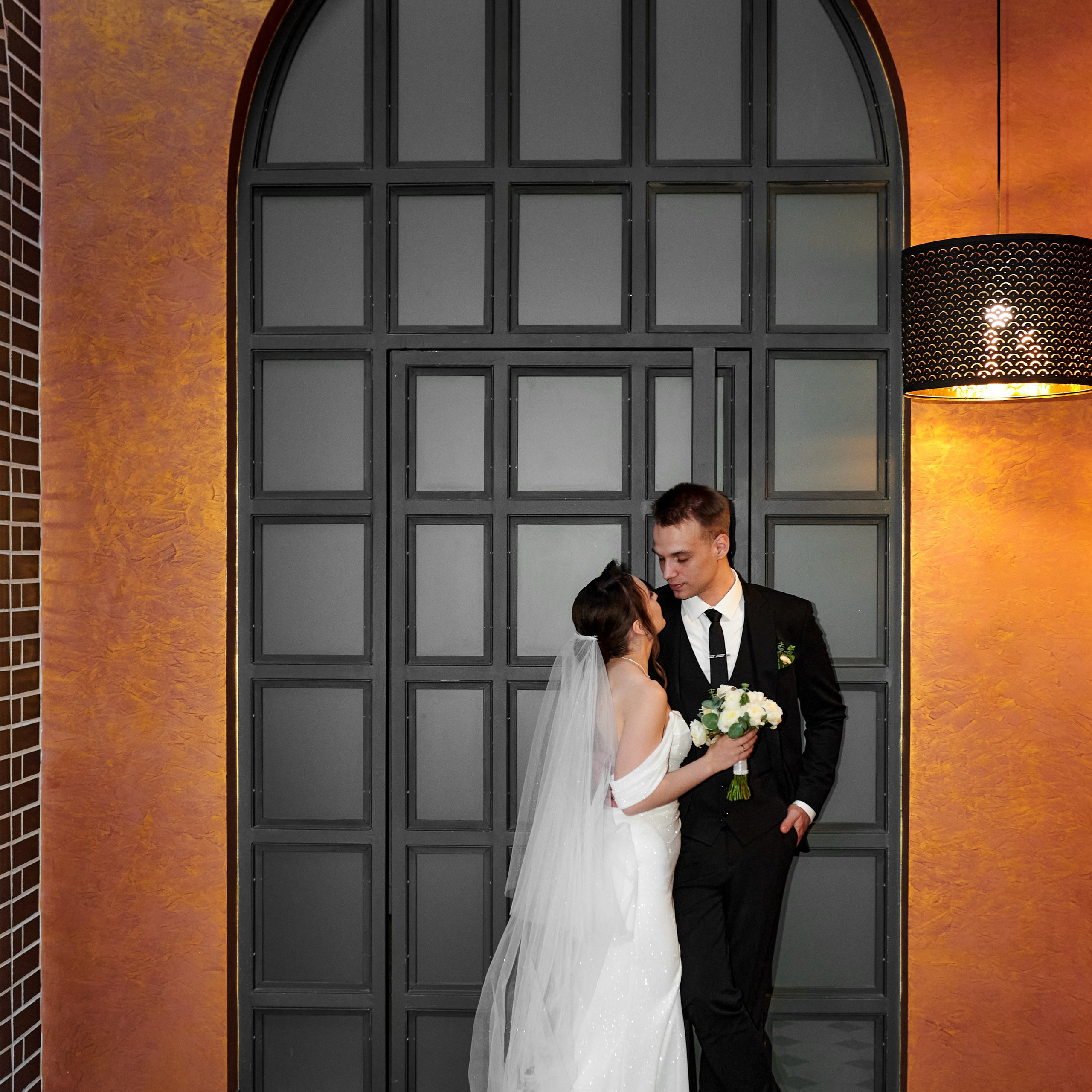 Свадьба Вани и Леры