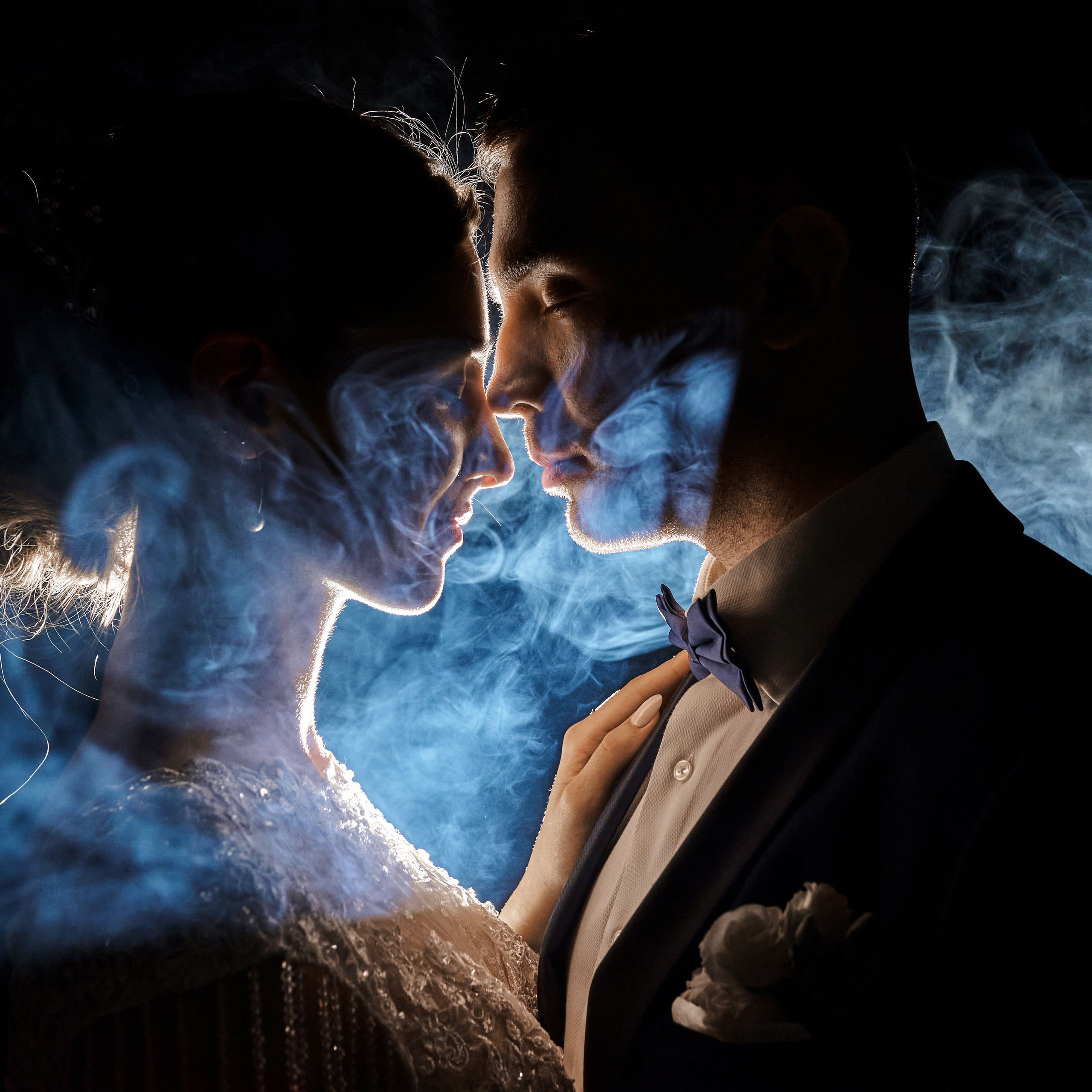 Свадьба Тагира и Даши