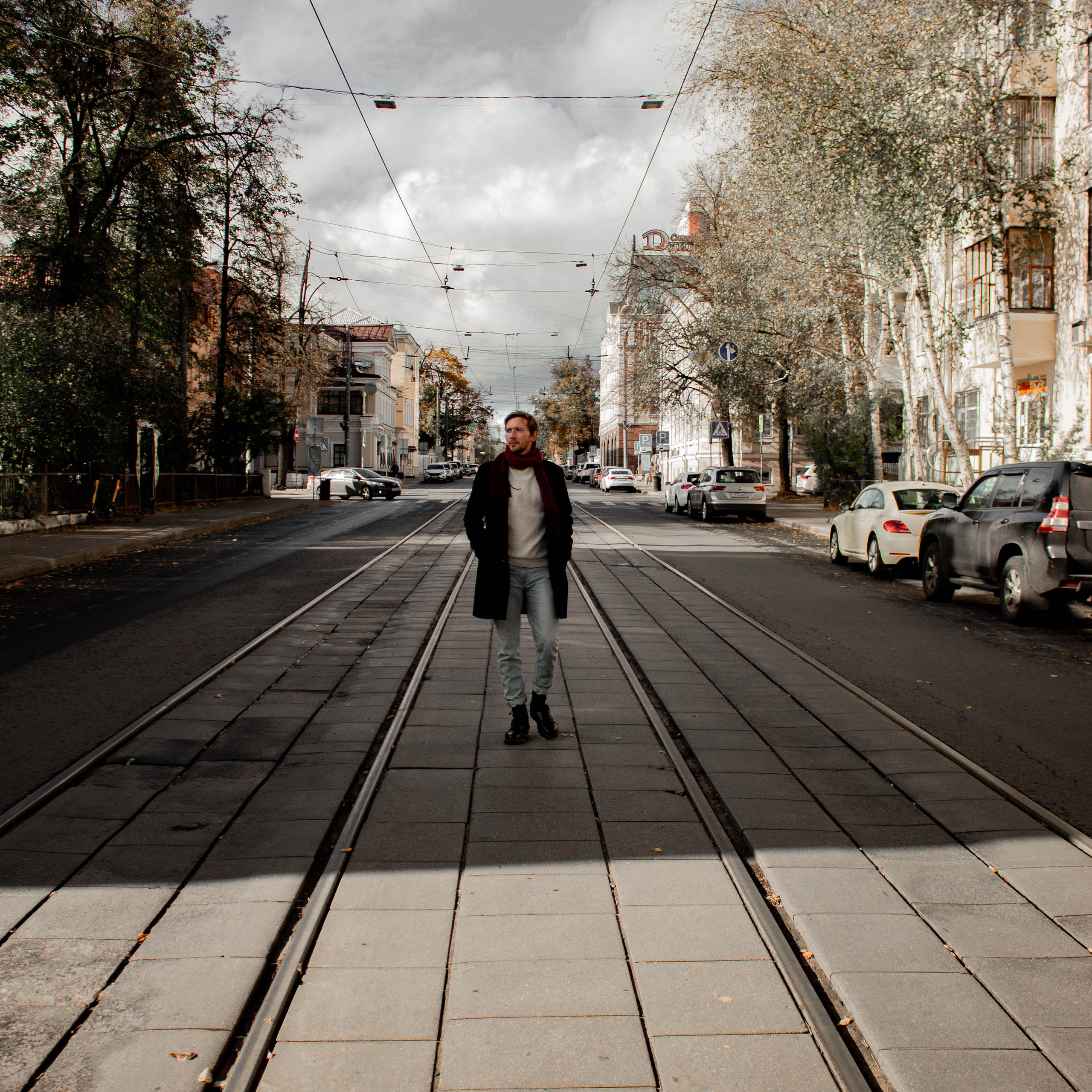 Отзывы. Фотограф Шагалов Михаил