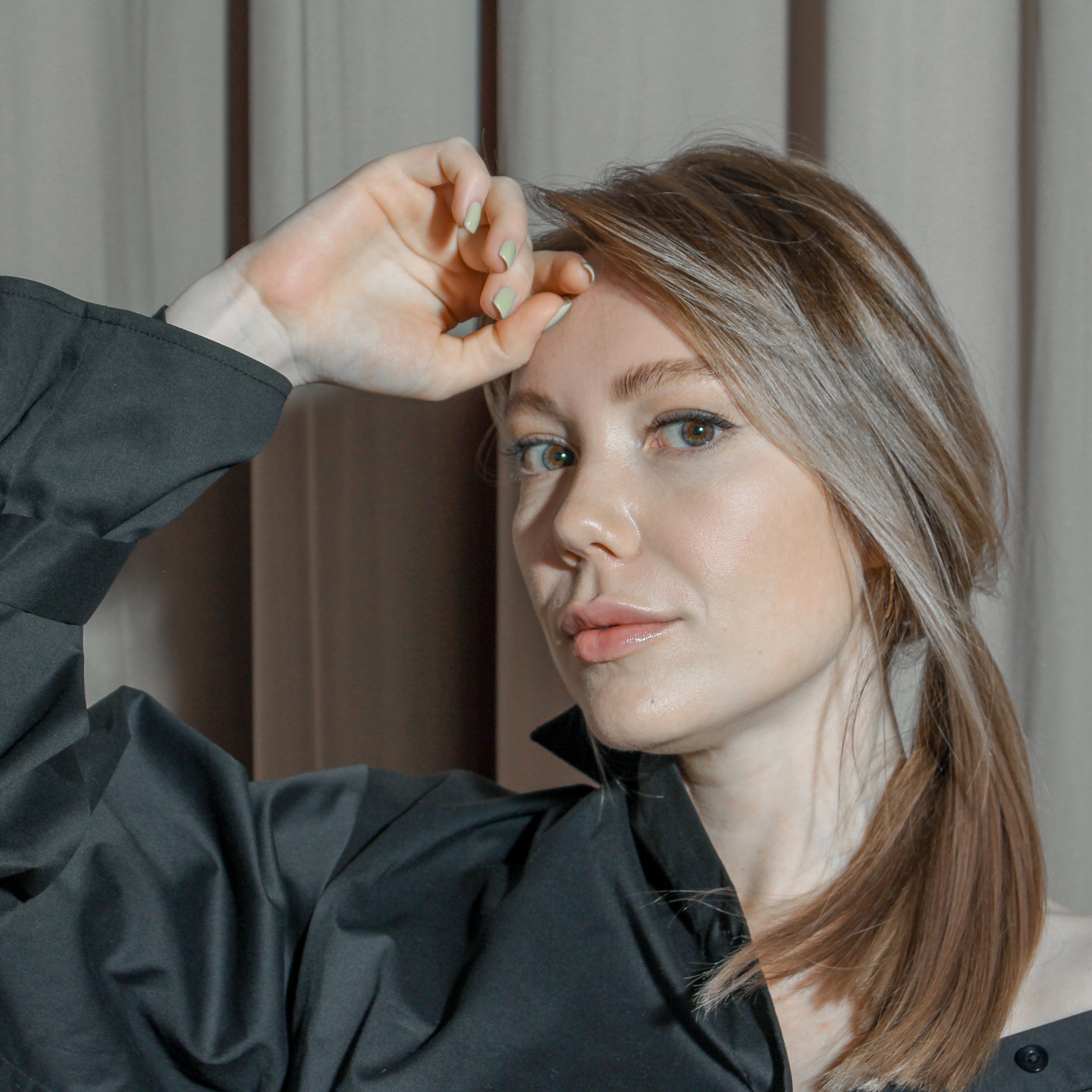 Отзывы. Фотограф Шагалов Михаил