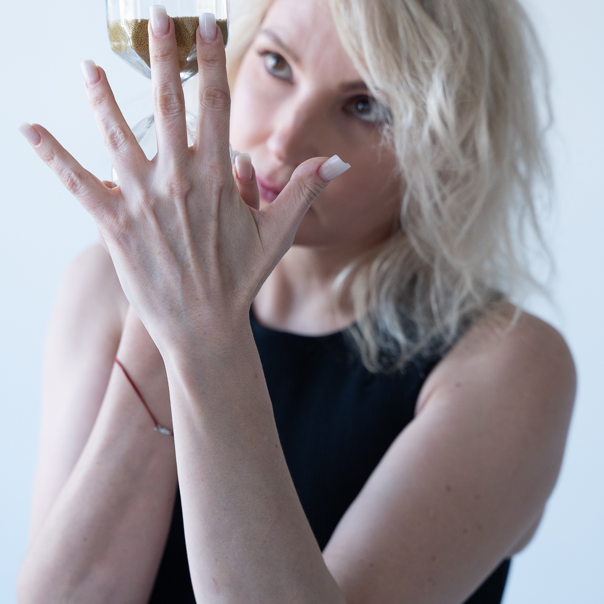 История Дарьи