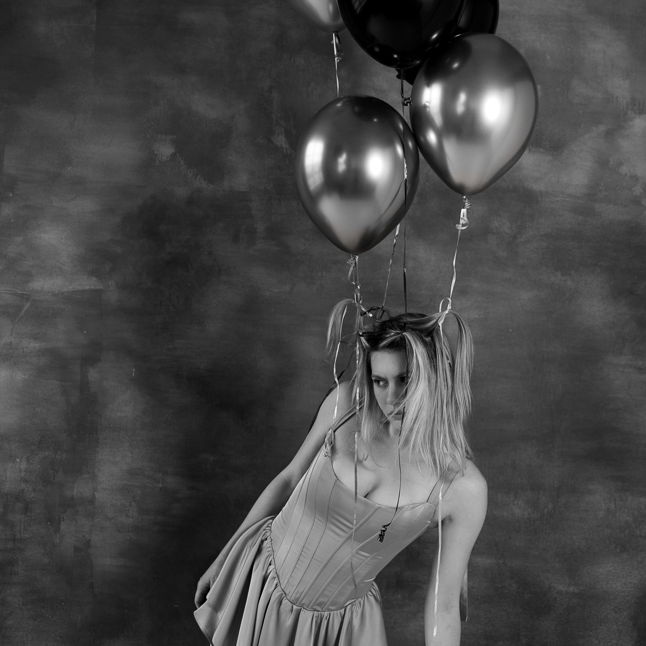 История Сандры