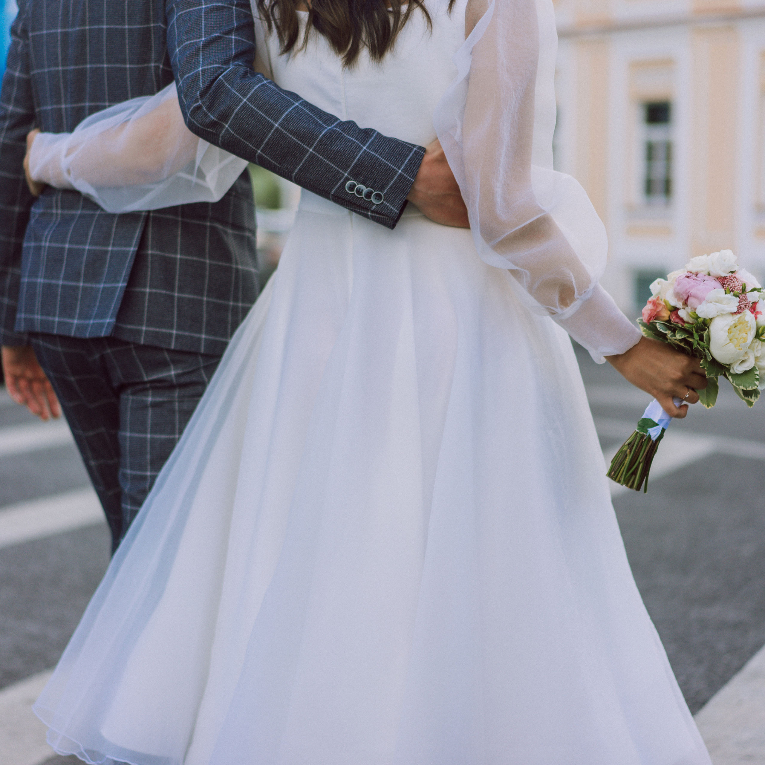 Антон и Вера