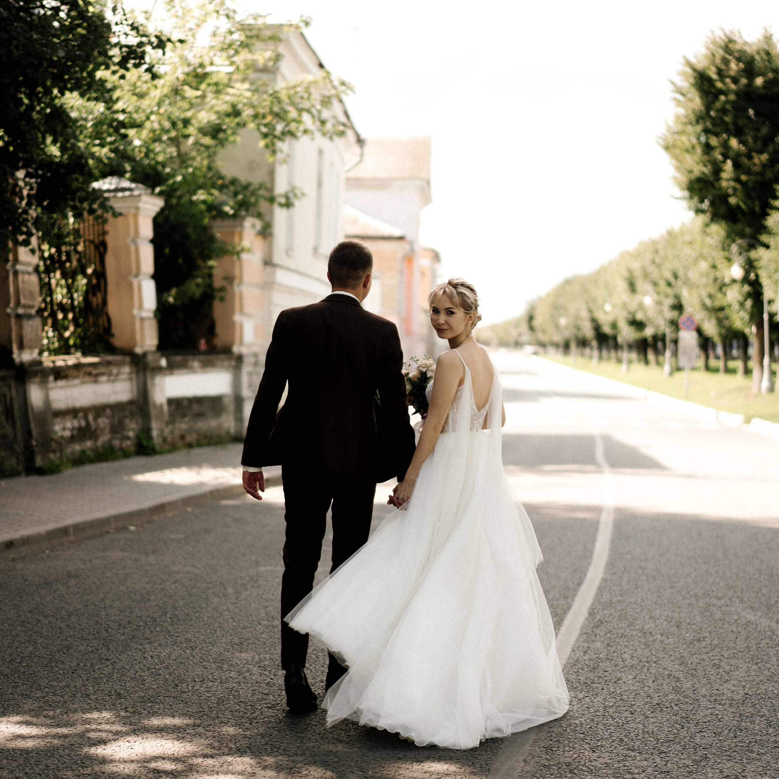 Богдан и Яна