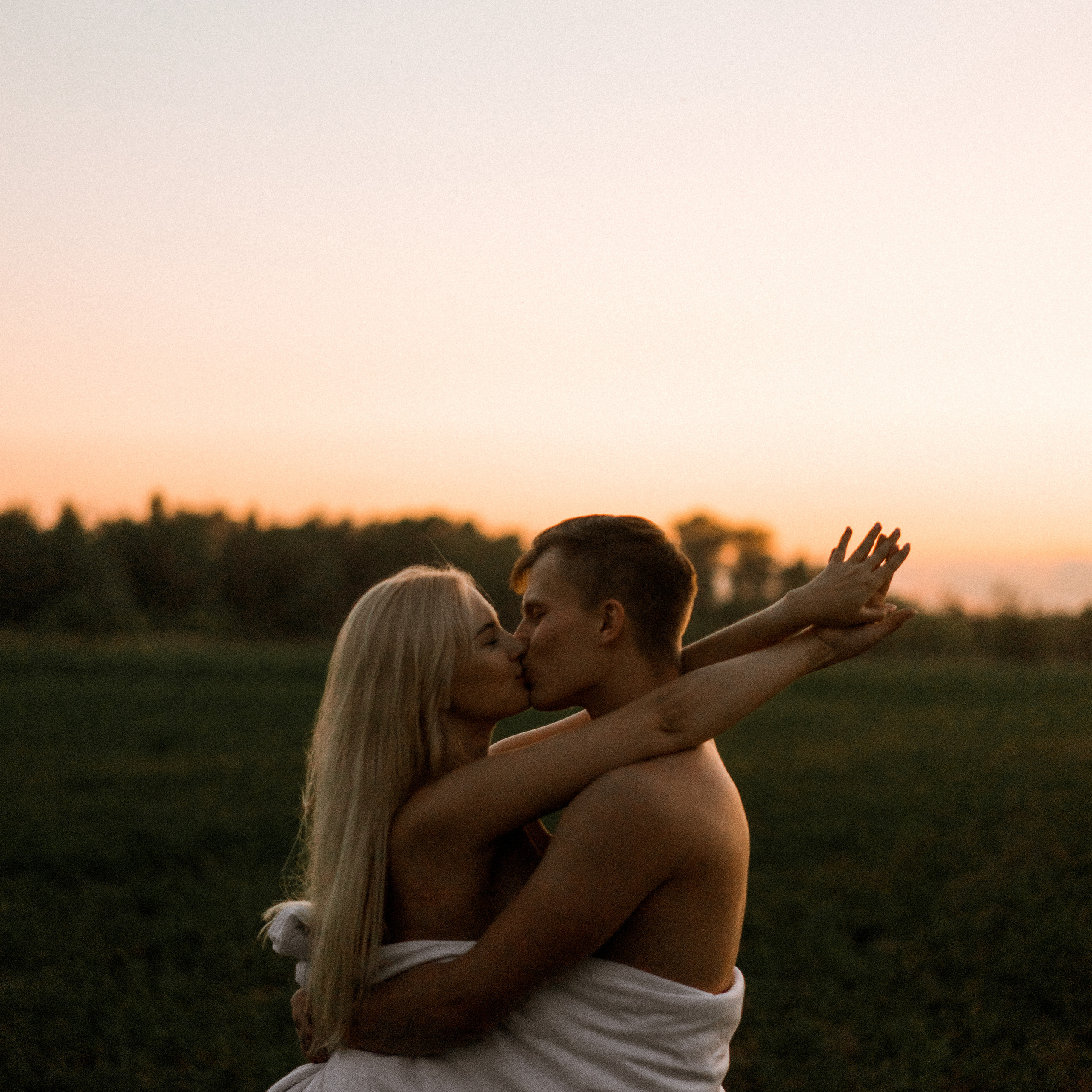 Андрей и Лера