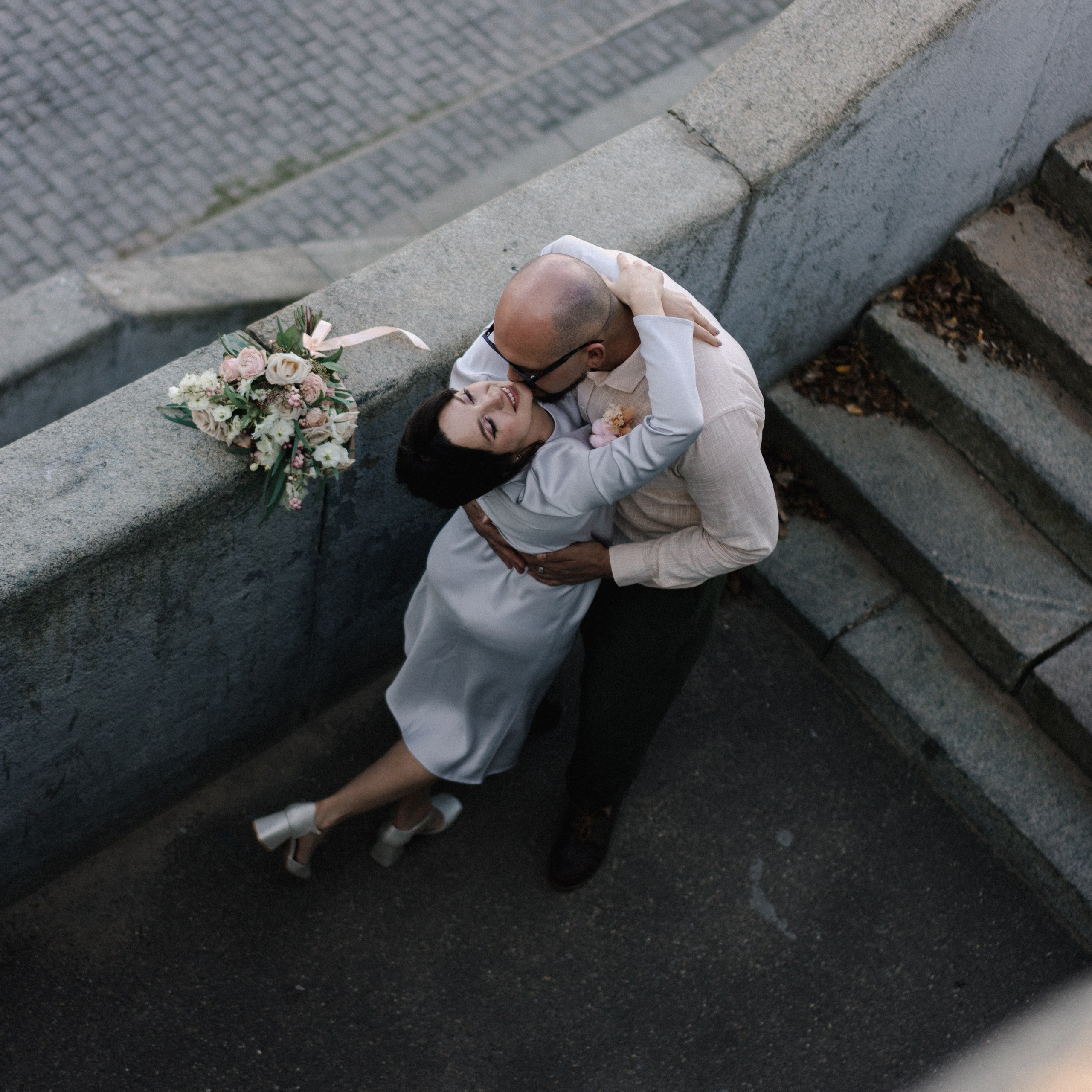 Денис и Дарья