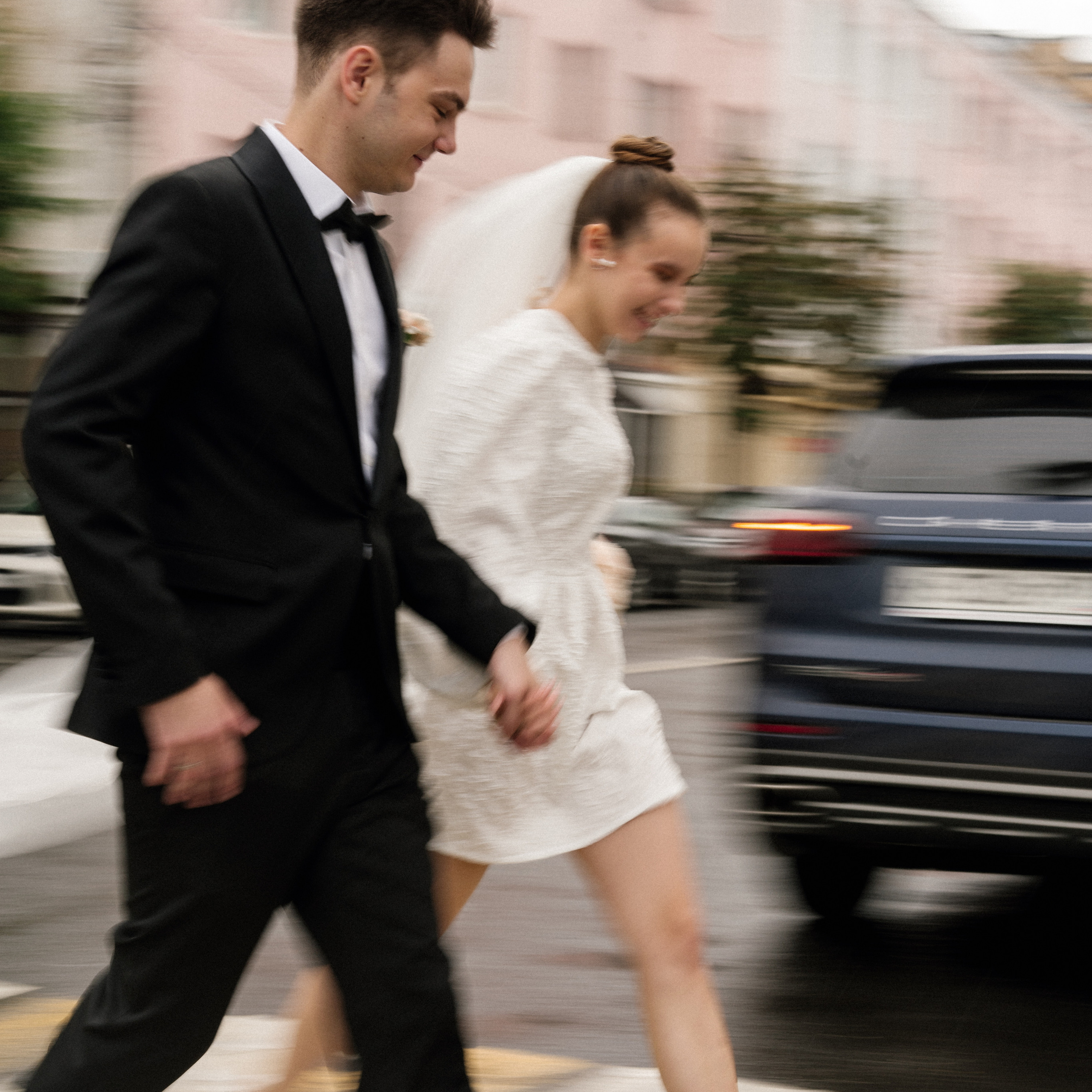 Александр и Анна