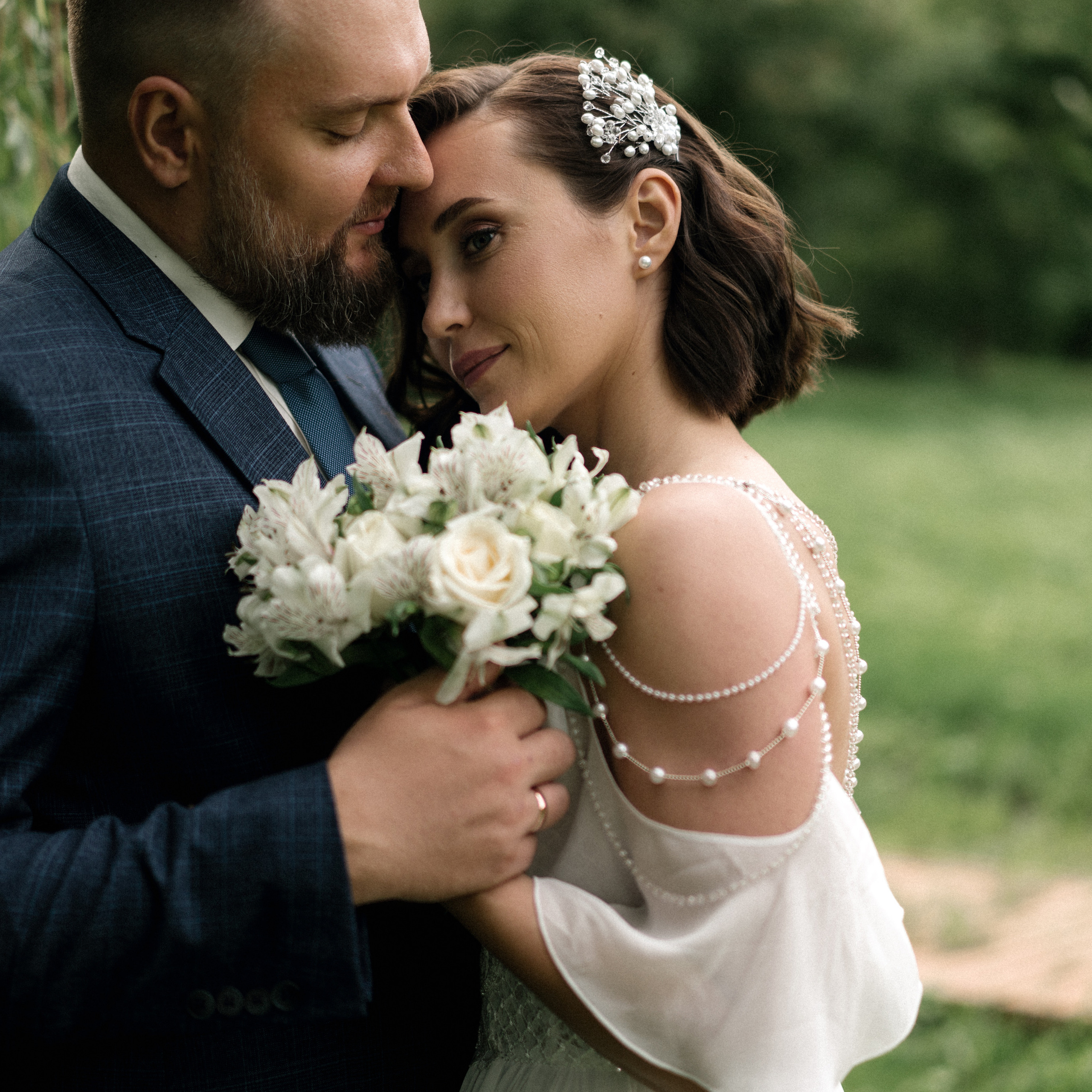 Павел и Елена