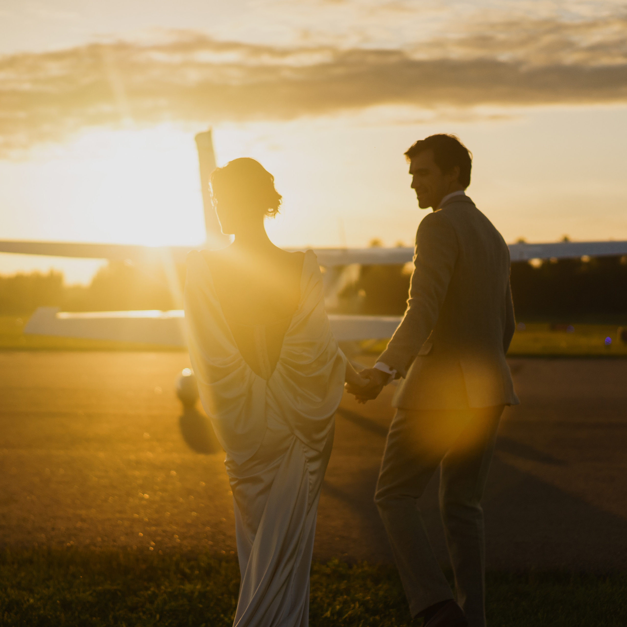 Максим и Ксения