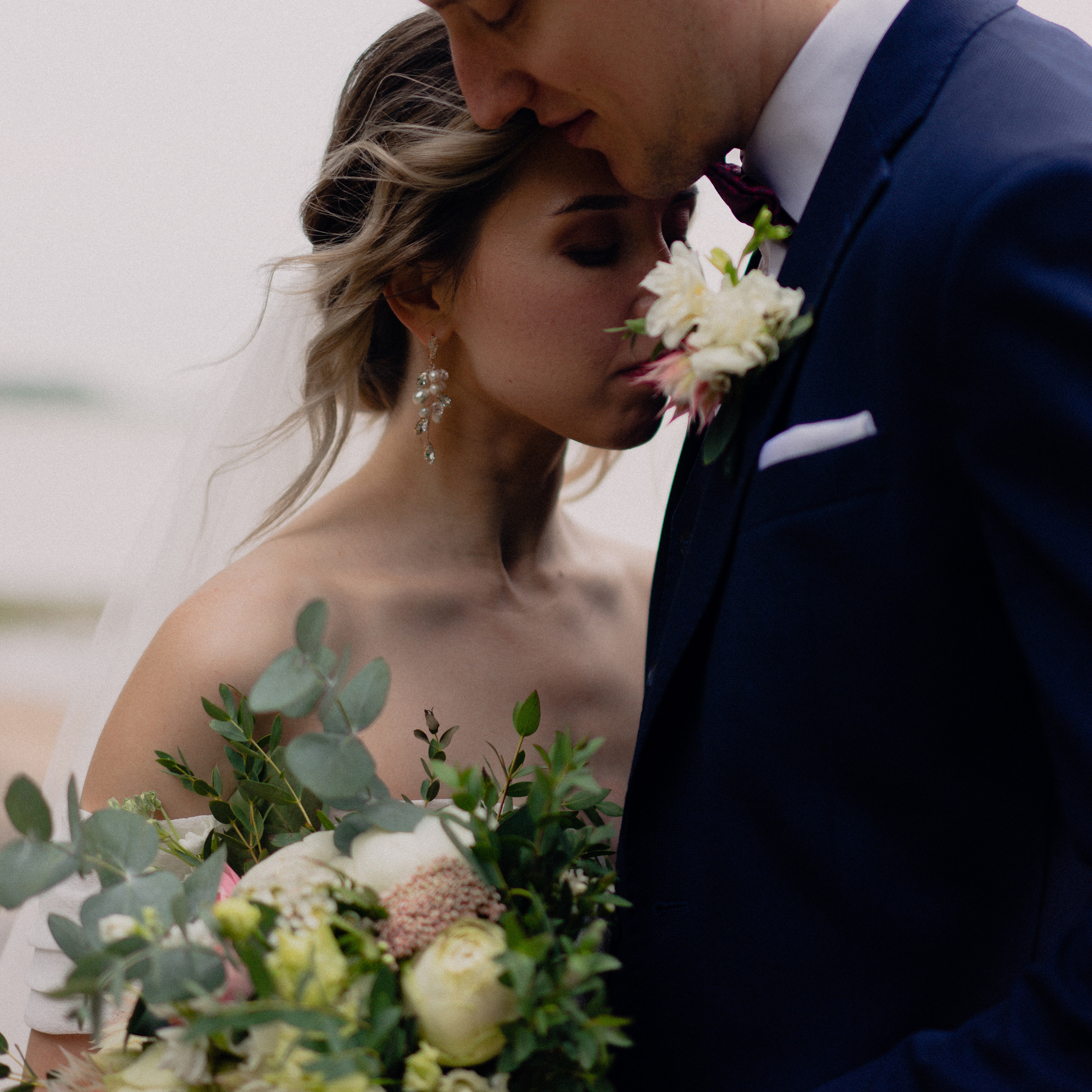 Алексей и Татьяна