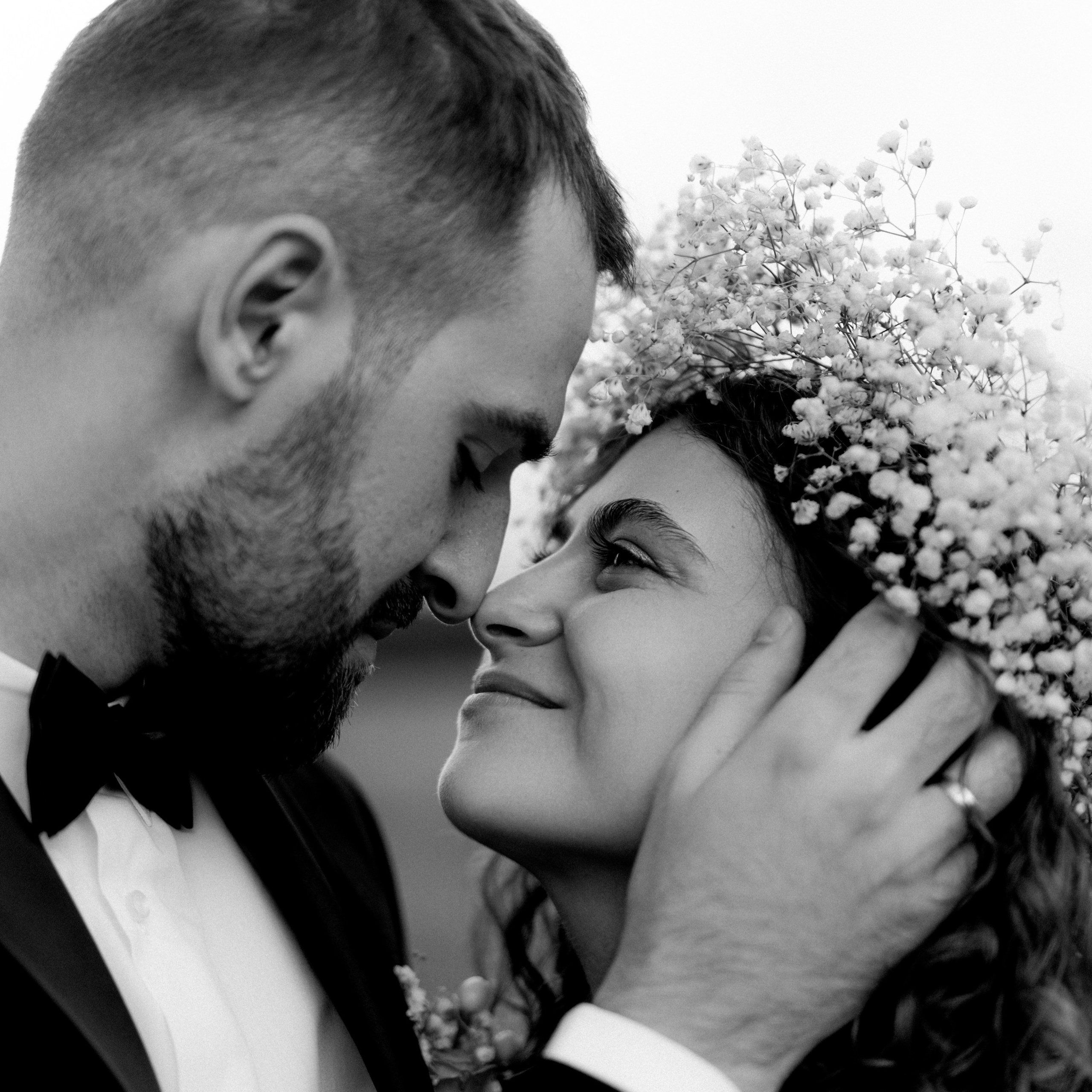 Михаил и Полина