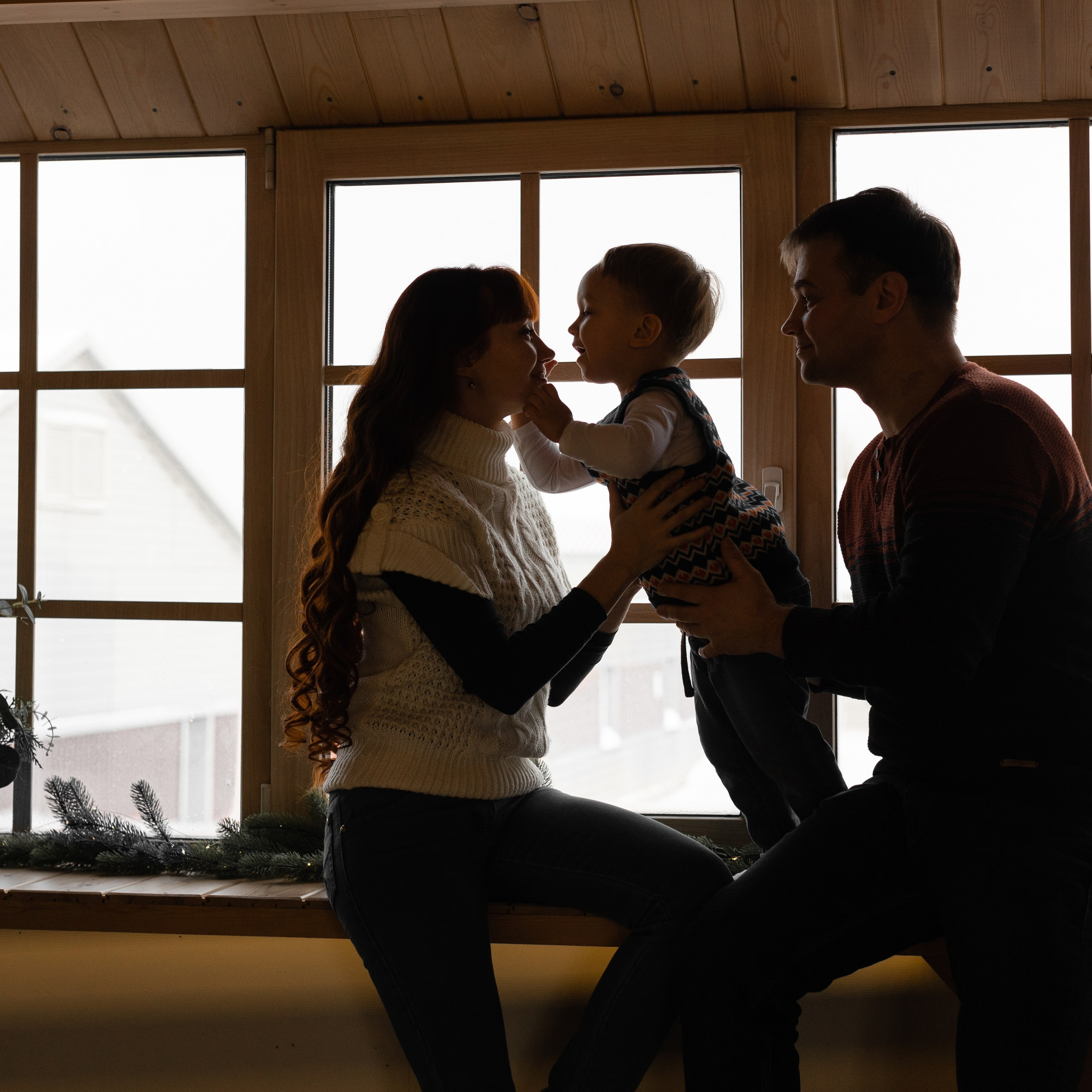 Отзывы. Семейный фотограф в Новосибирске Инна Кузнецова