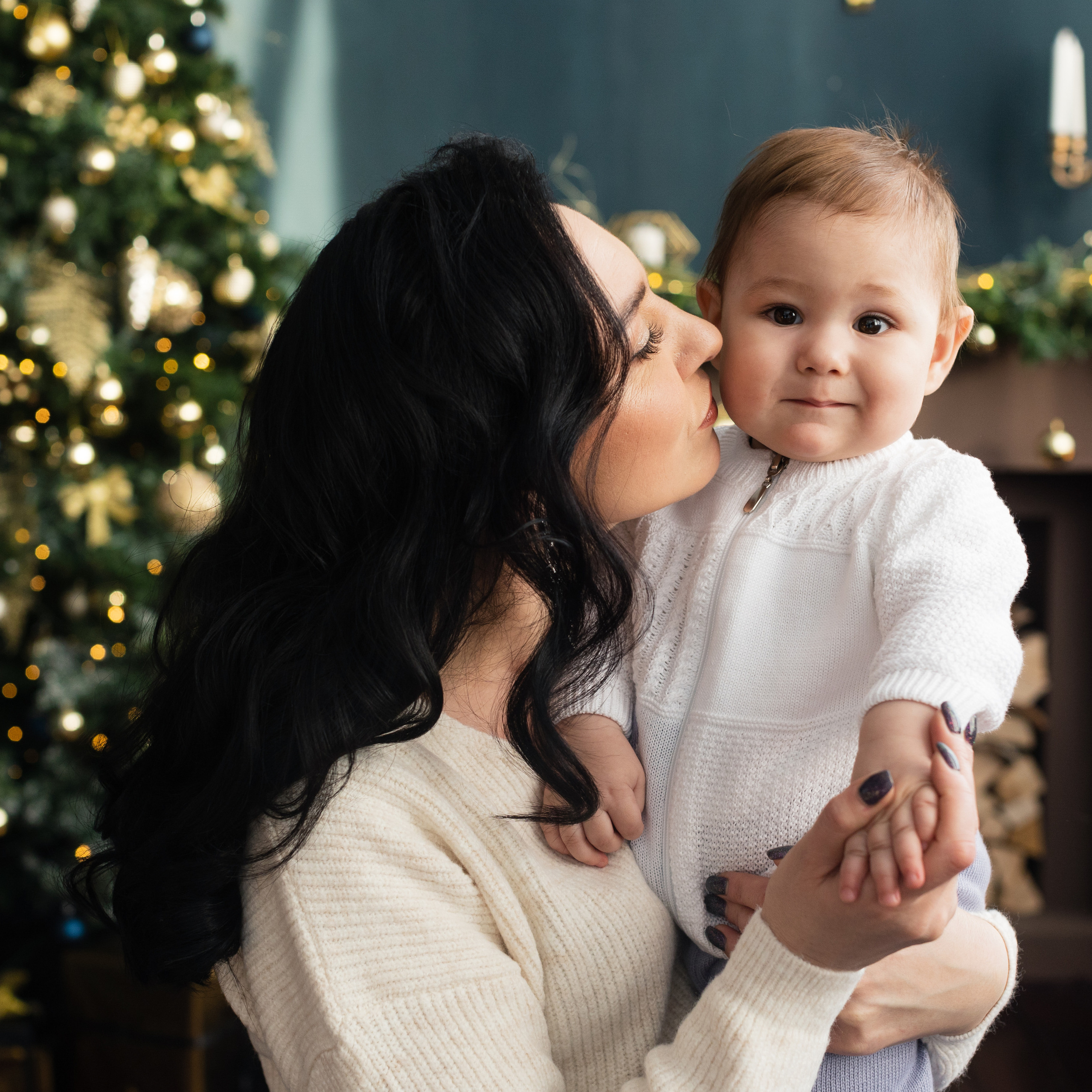 Отзывы. Семейный фотограф в Новосибирске Инна Кузнецова