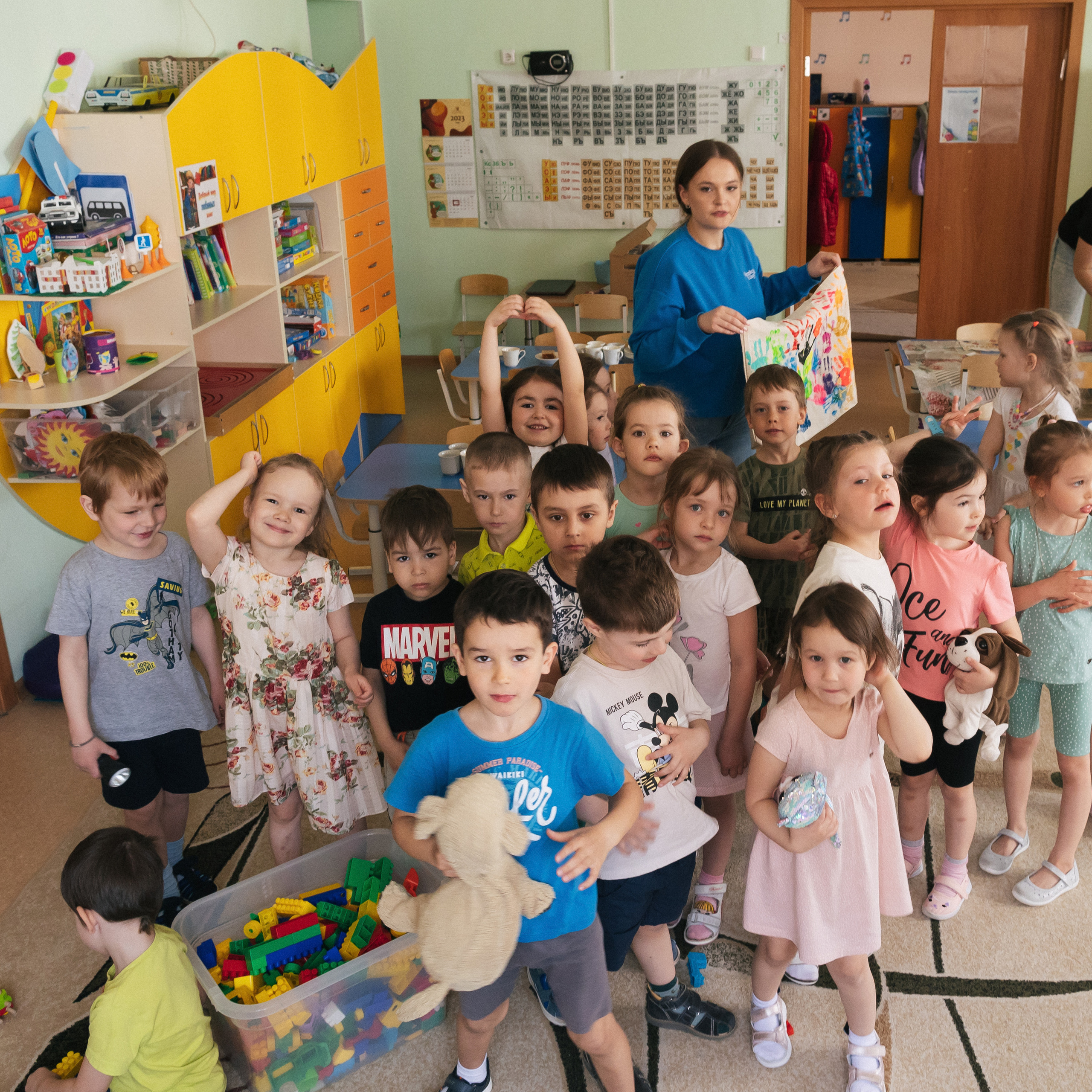 Отзывы. Семейный фотограф в Новосибирске Инна Кузнецова