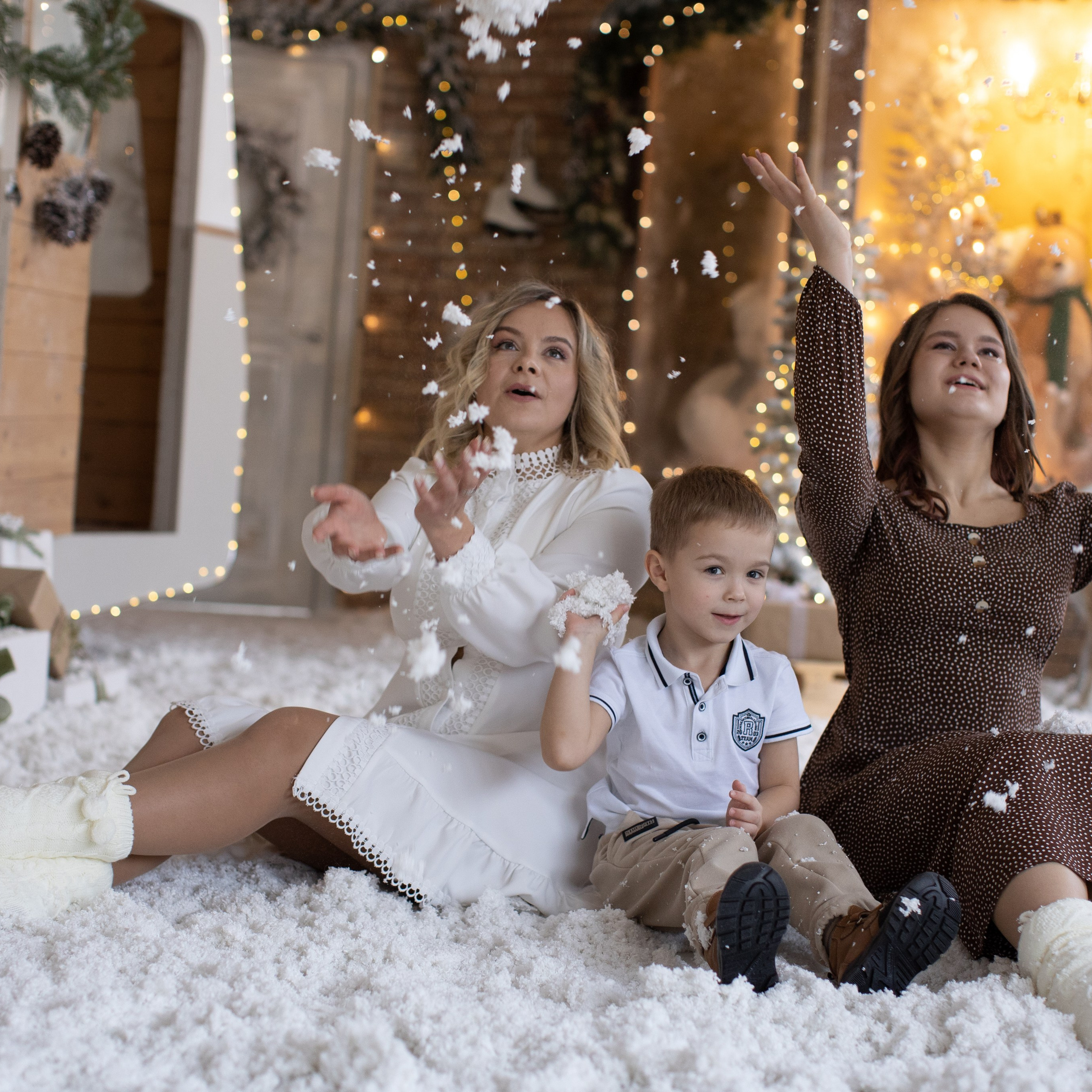 Отзывы. Семейный фотограф в Новосибирске Инна Кузнецова