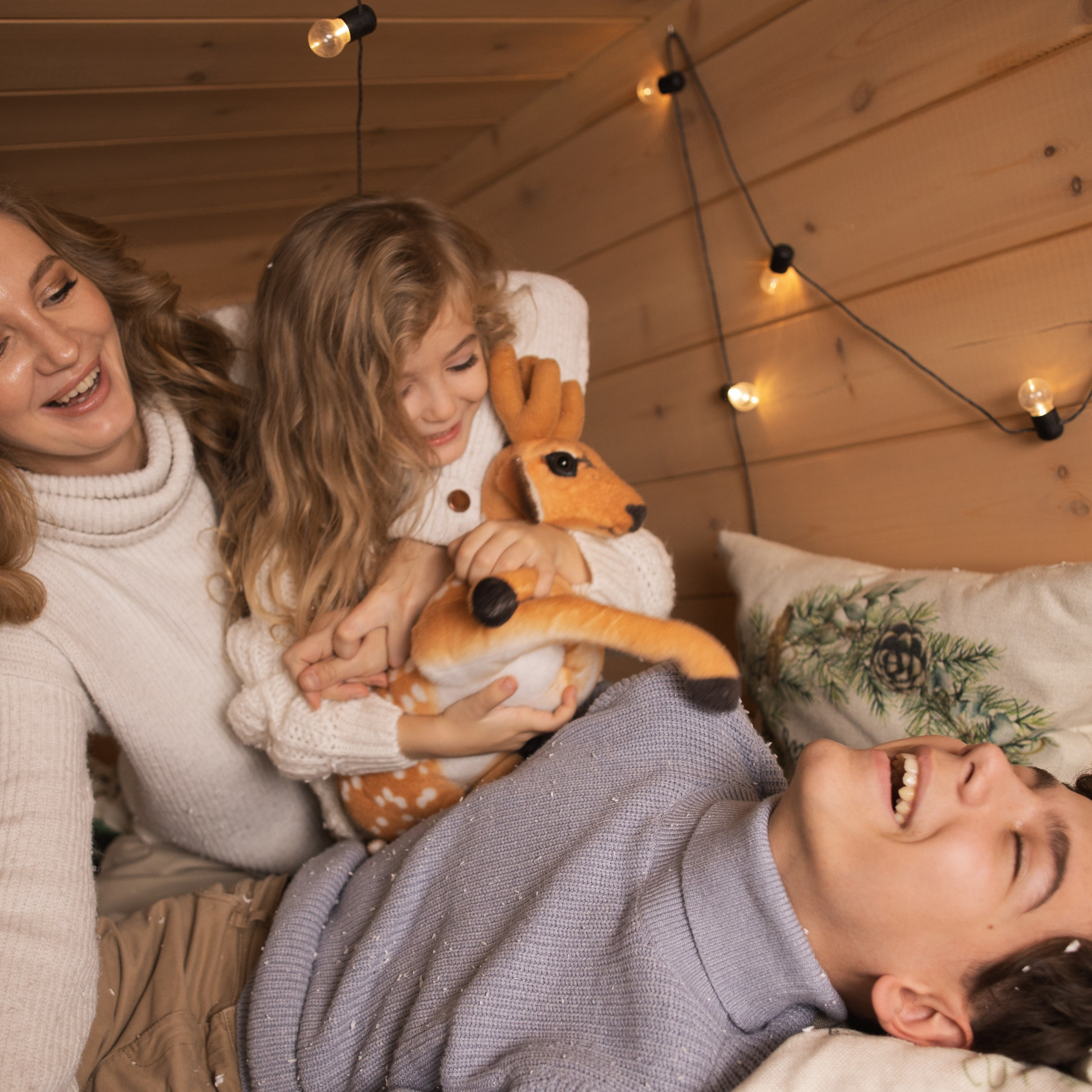 Отзывы. Семейный фотограф в Новосибирске Инна Кузнецова